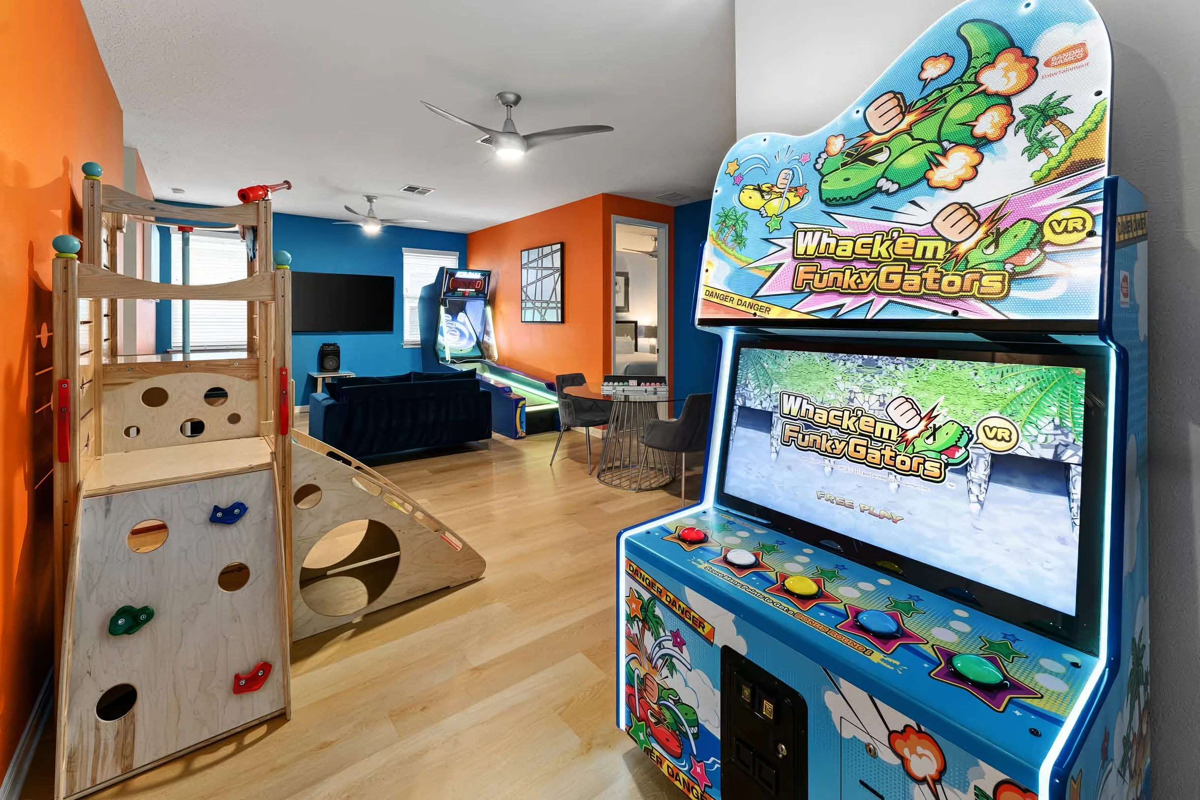 Wander Kissimmee Terrace #42