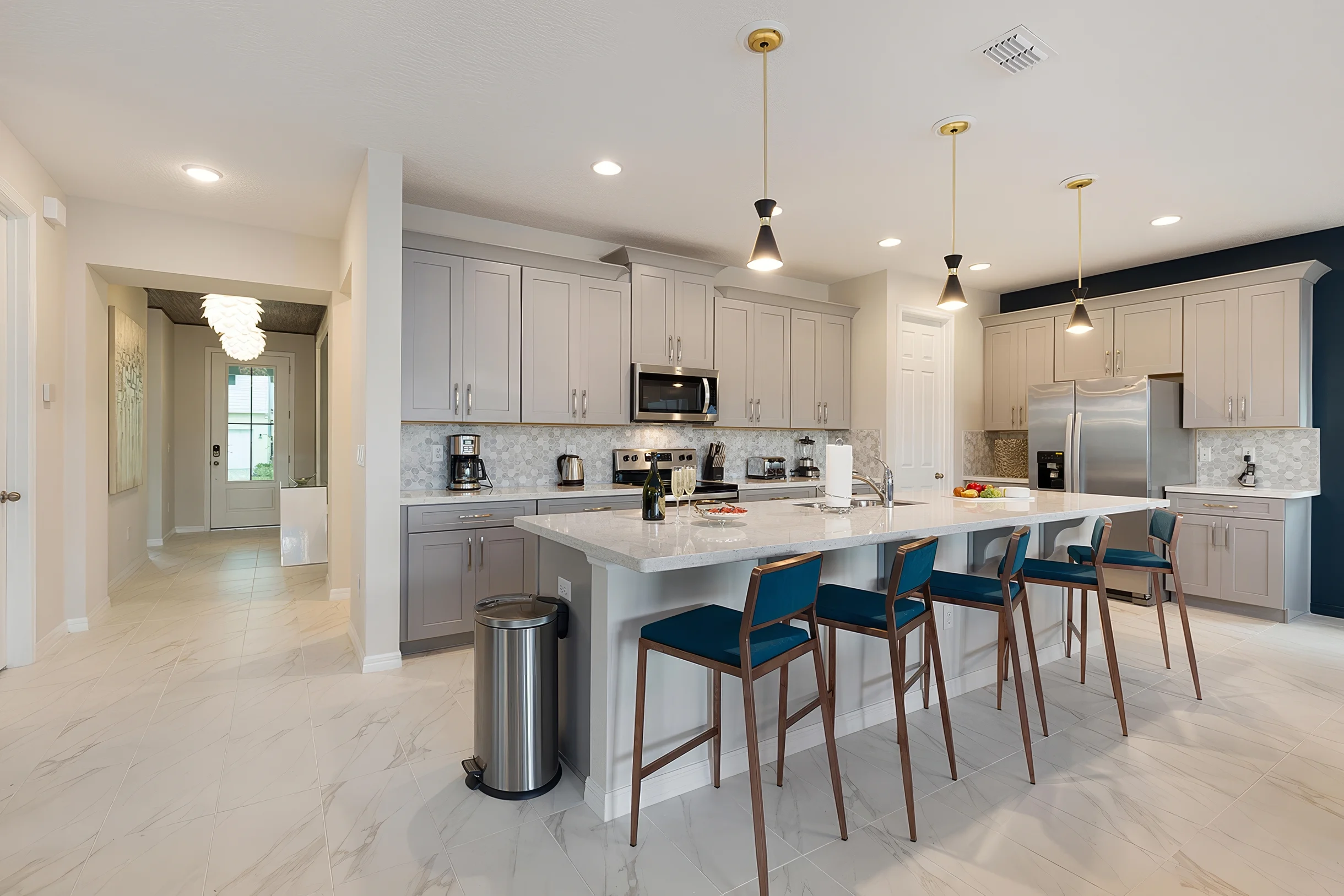 Wander Kissimmee Terrace #29