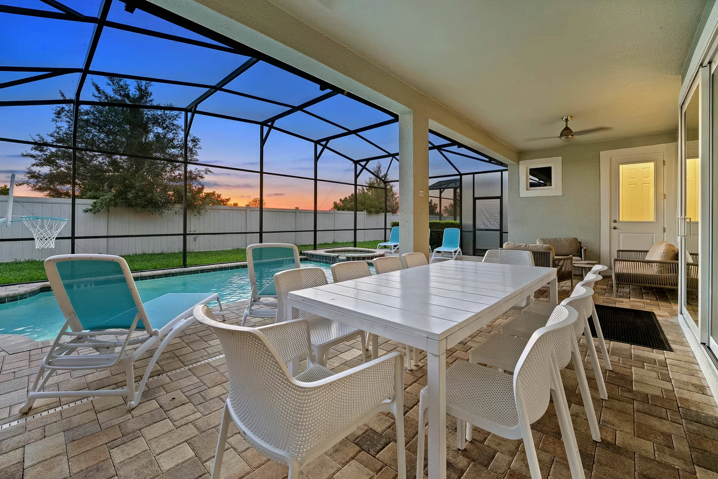 Wander Kissimmee Terrace #18