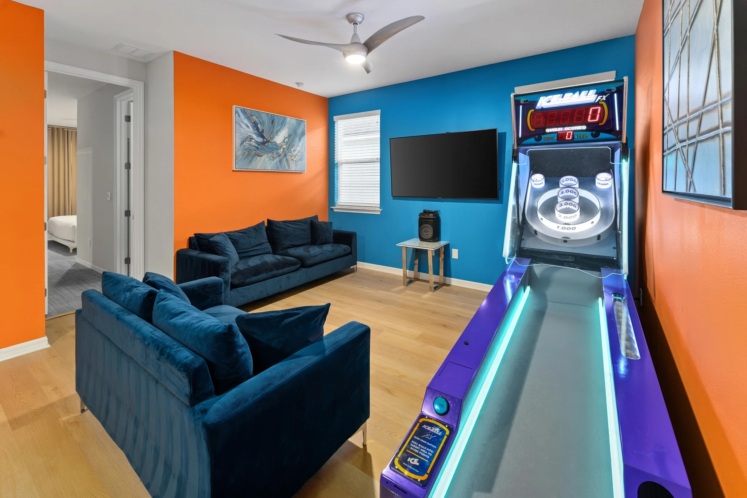 Wander Kissimmee Terrace #30