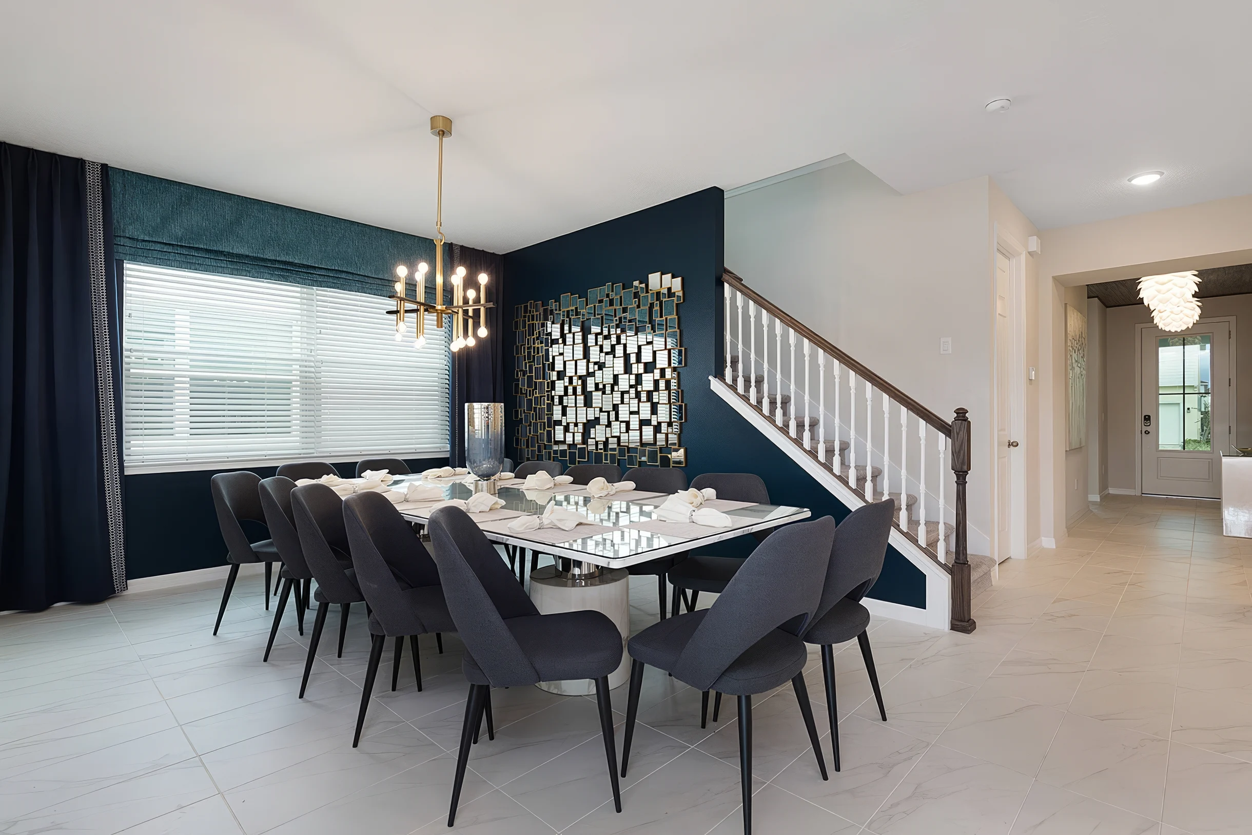 Wander Kissimmee Terrace #20