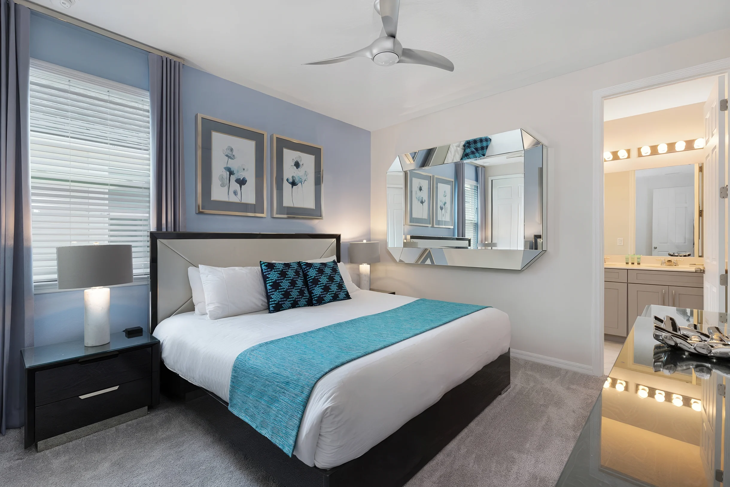 Wander Kissimmee Terrace #23