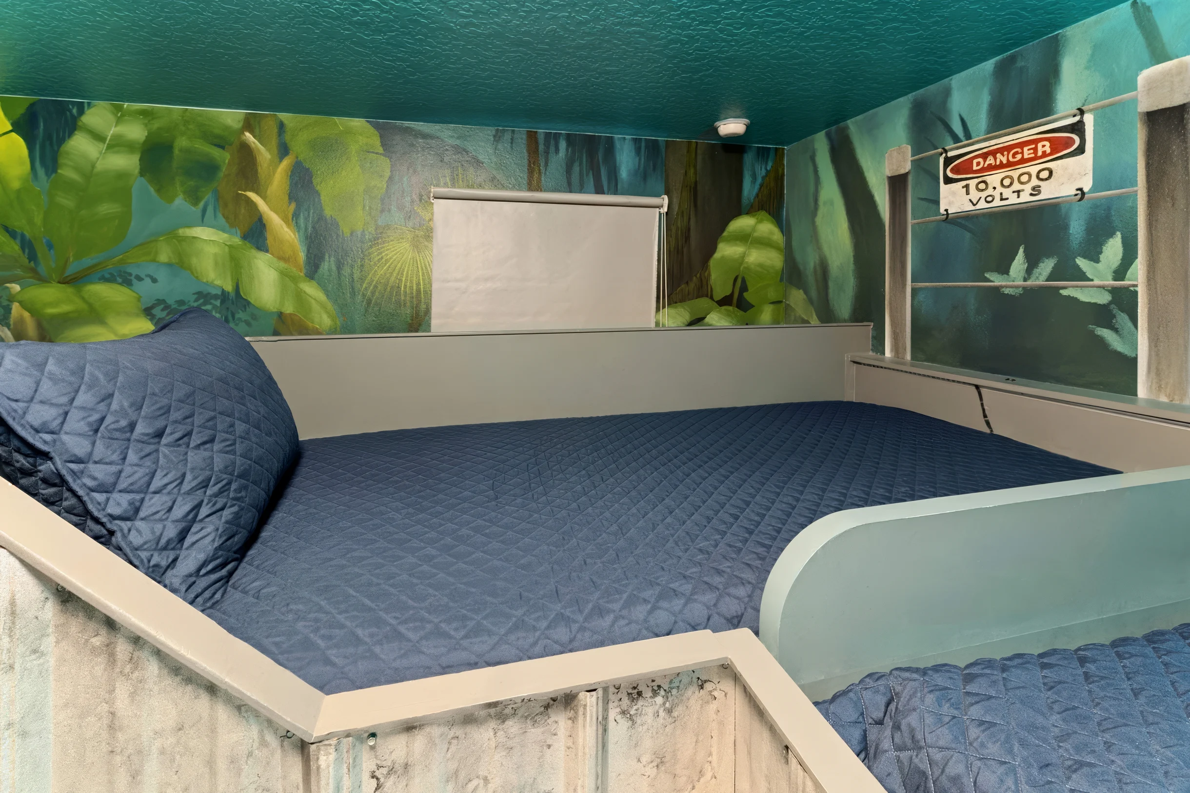 Wander Kissimmee Terrace #43