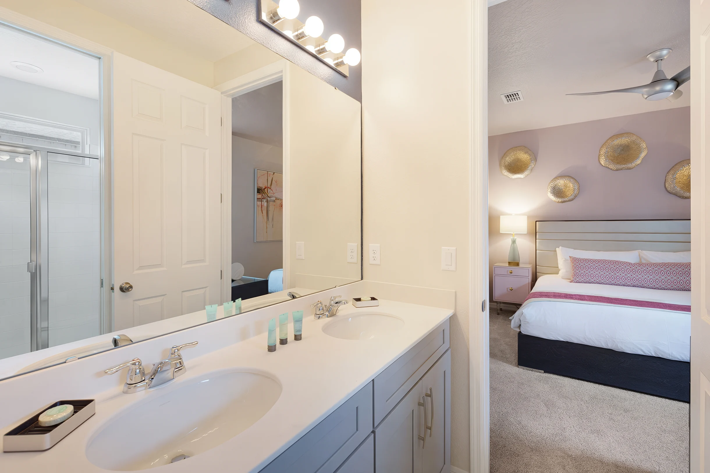 Wander Kissimmee Terrace #24