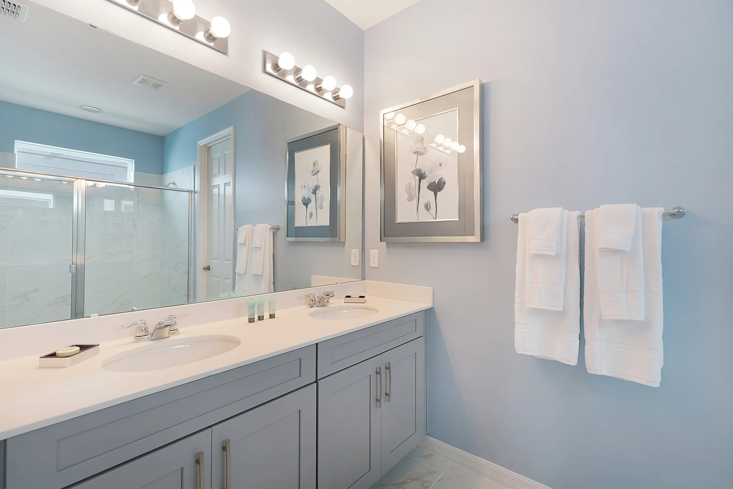 Wander Kissimmee Terrace #25