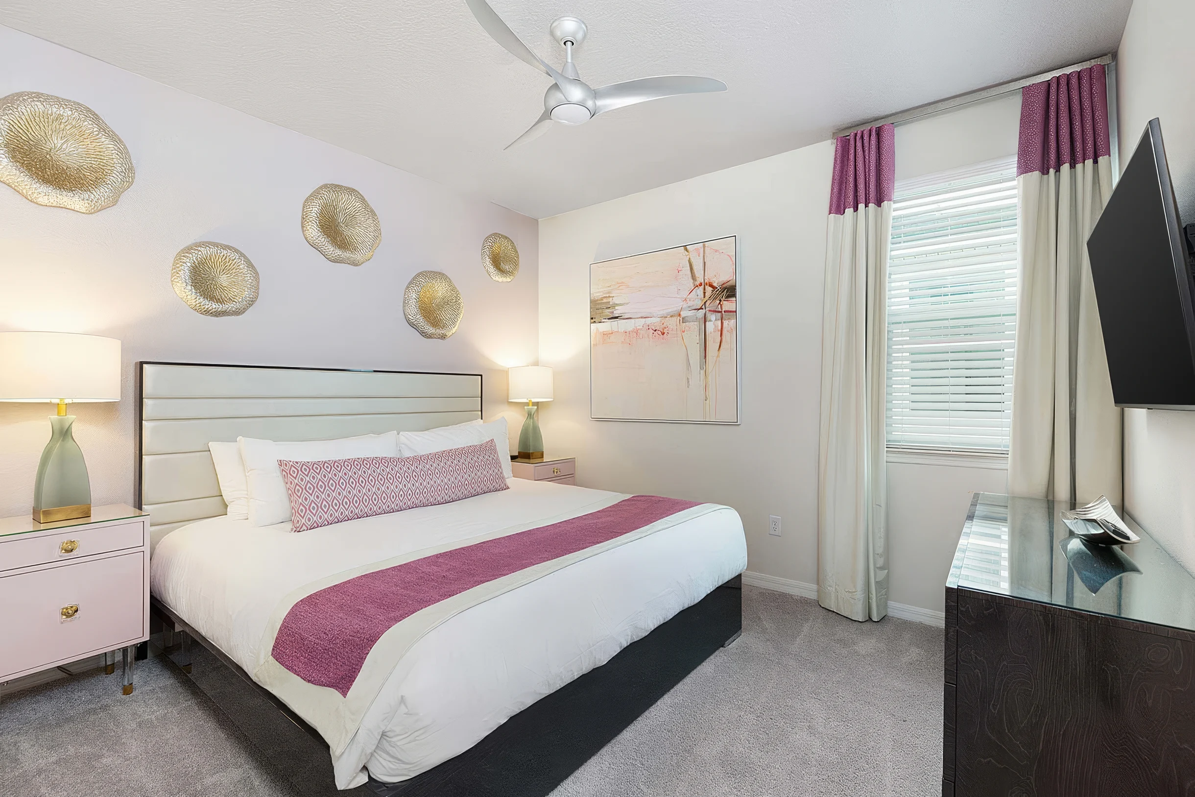 Wander Kissimmee Terrace #26