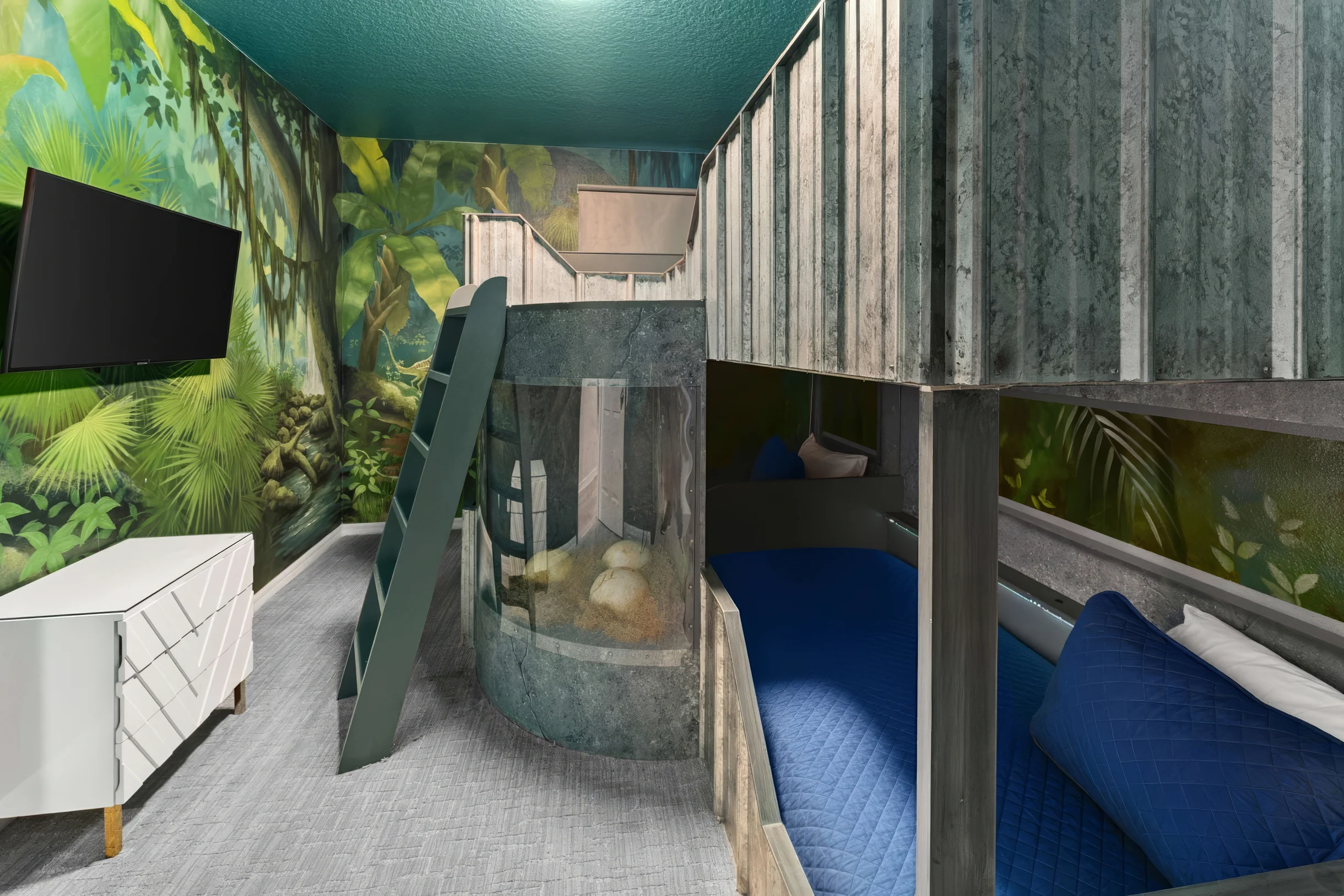 Wander Kissimmee Terrace #33