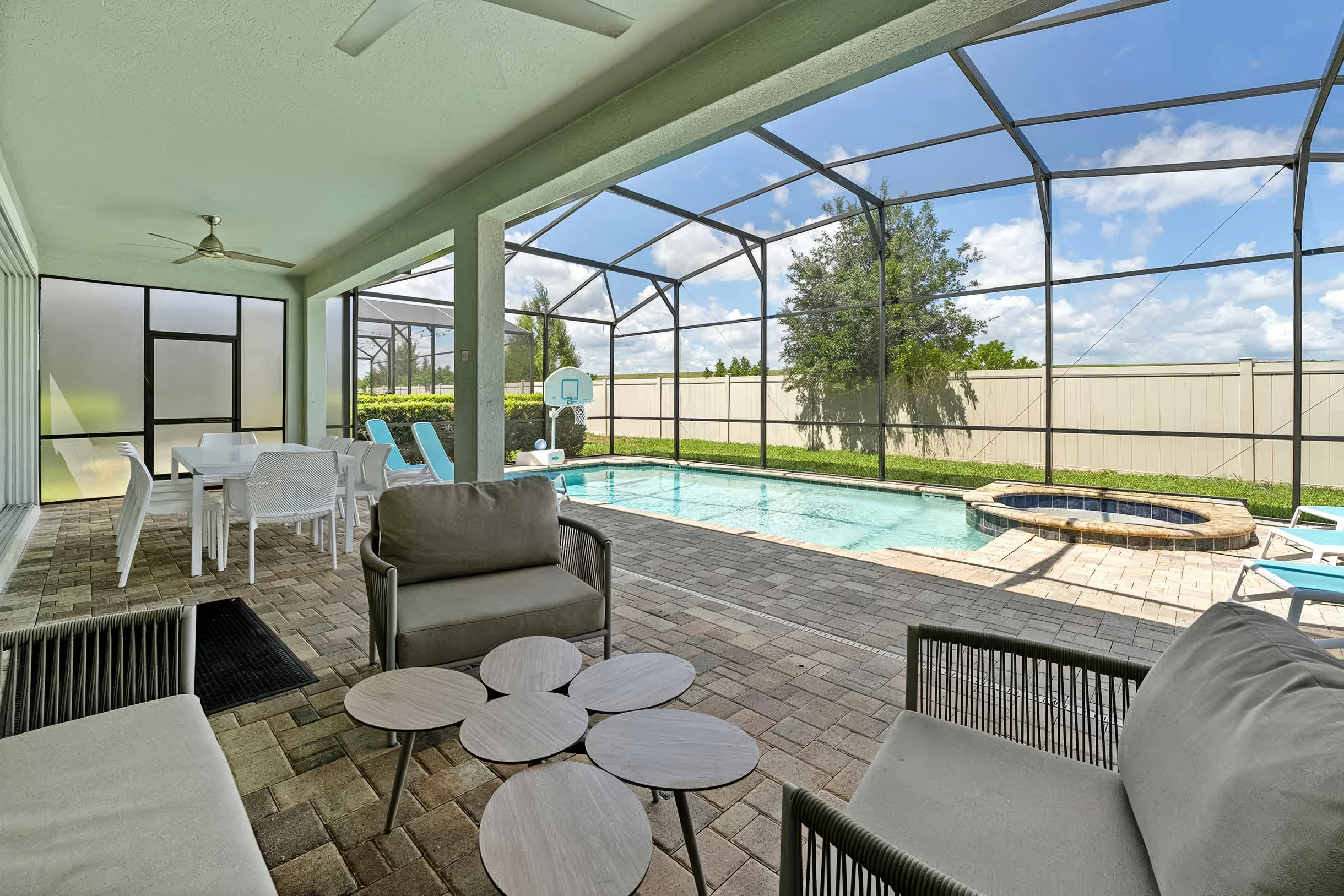 Wander Kissimmee Terrace #48