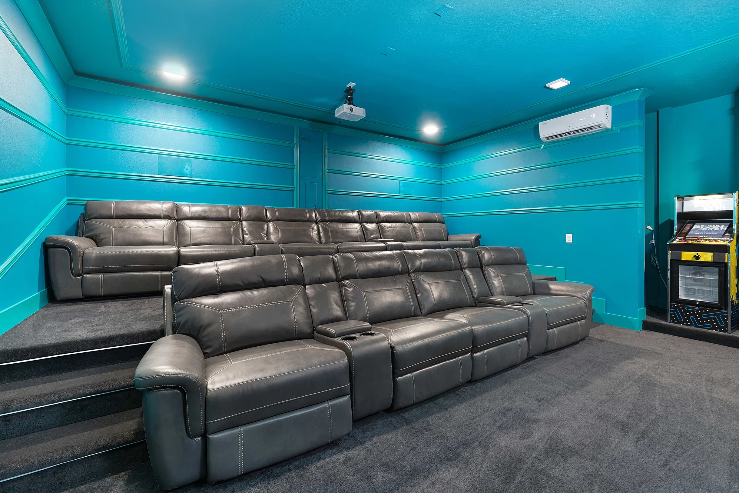 Wander Kissimmee Terrace #35