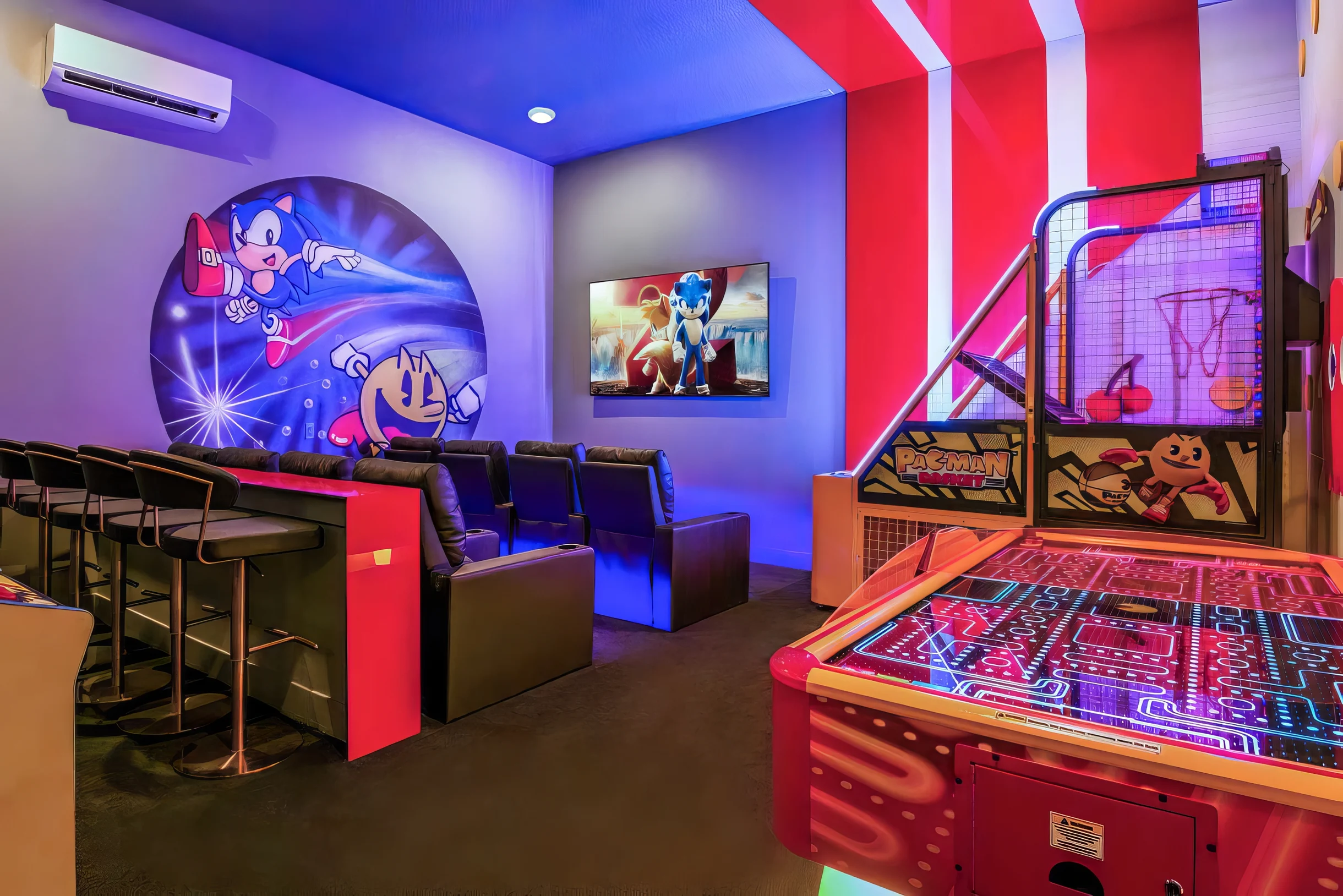 Wander Oak Creek Sanctuary #5