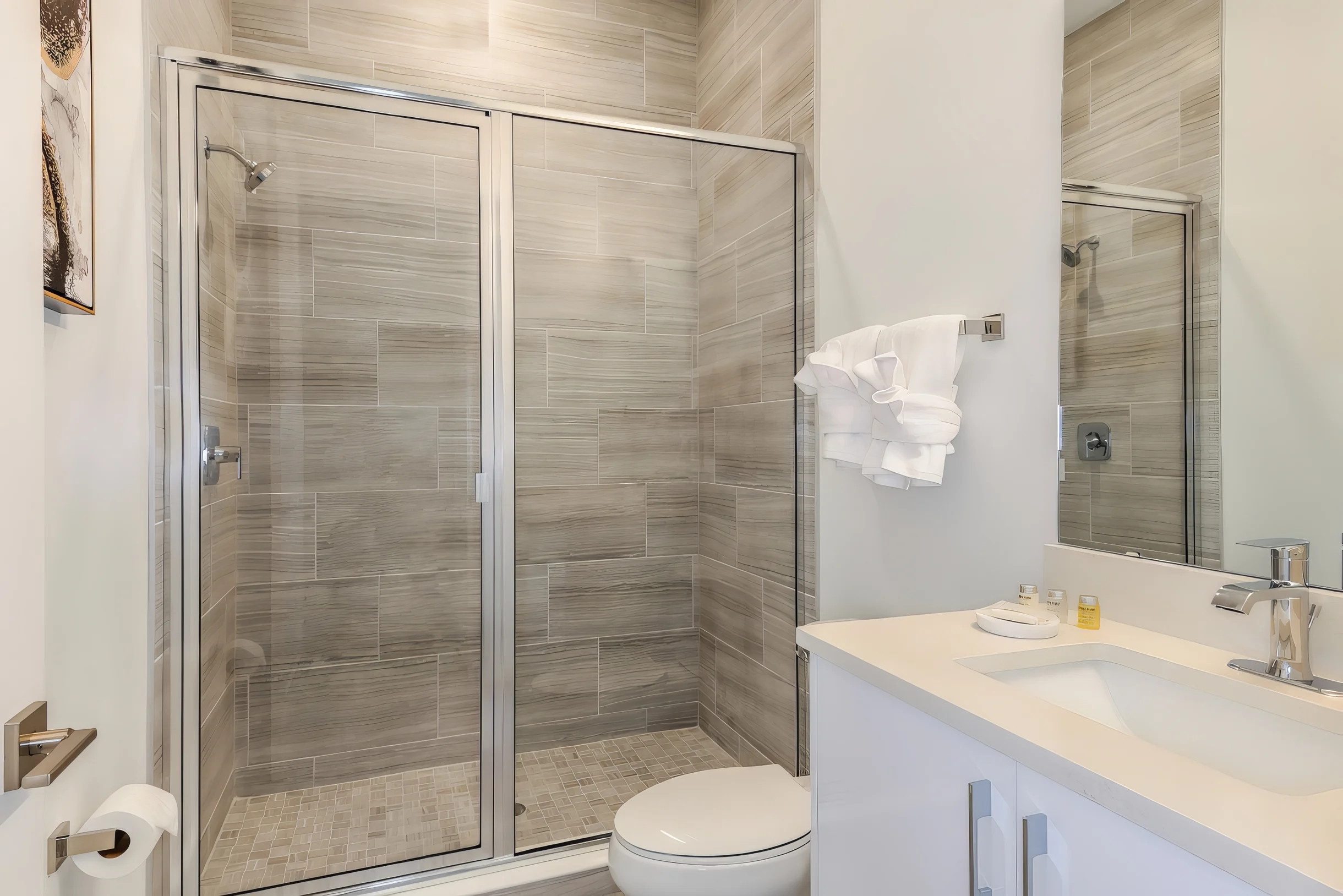 Wander Oak Creek Sanctuary #6