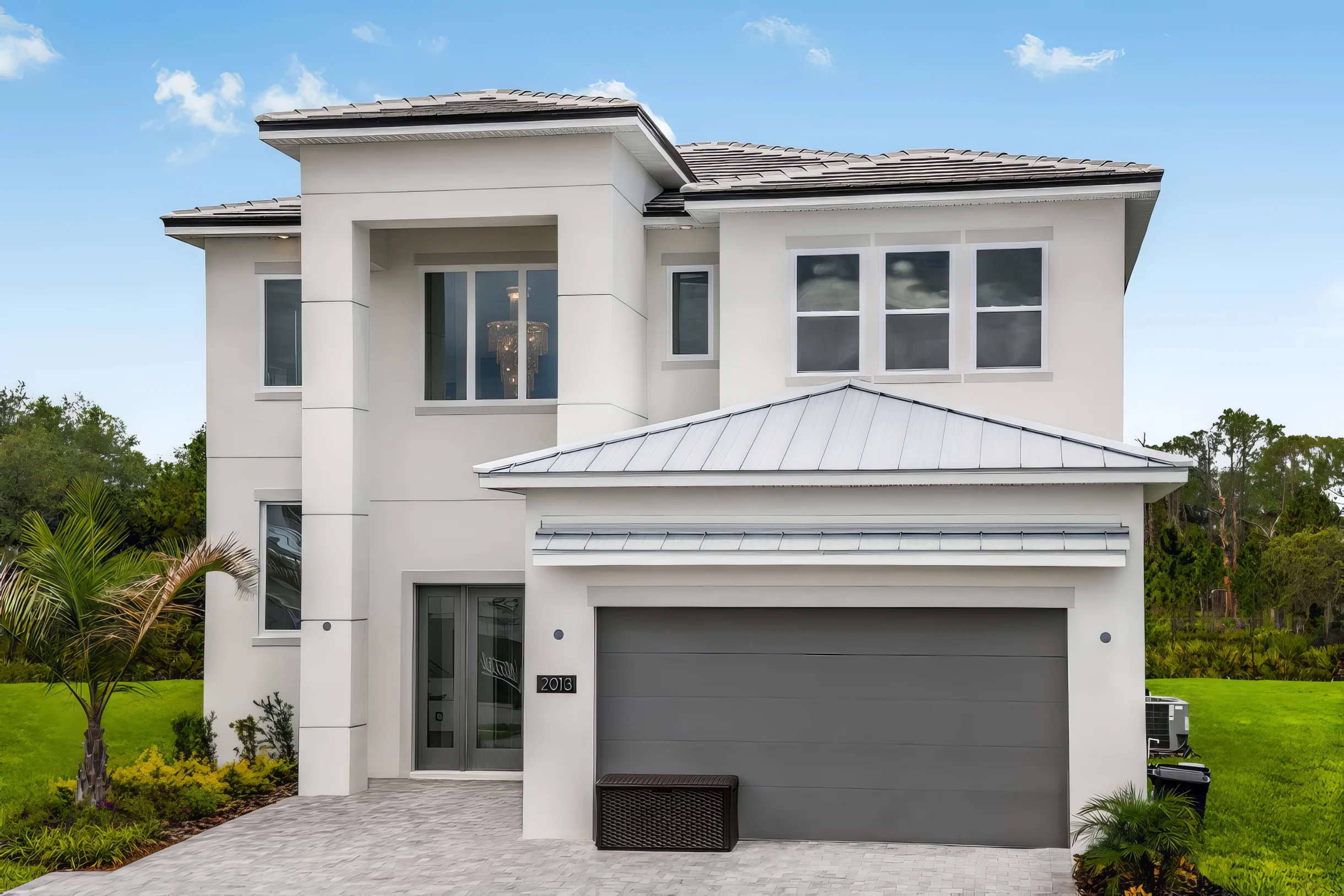 Wander Oak Creek Sanctuary #4