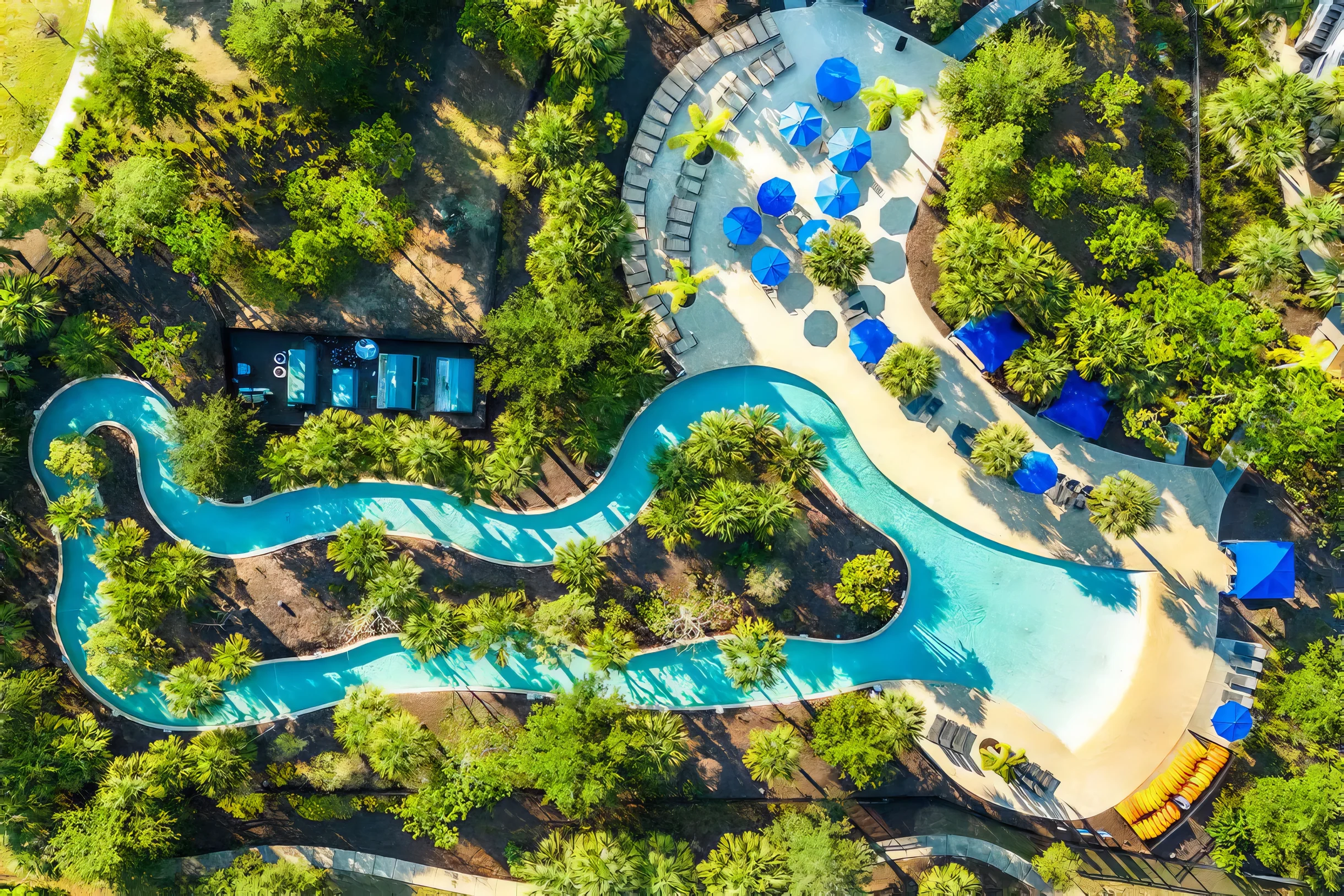 Wander Oak Creek Sanctuary #8