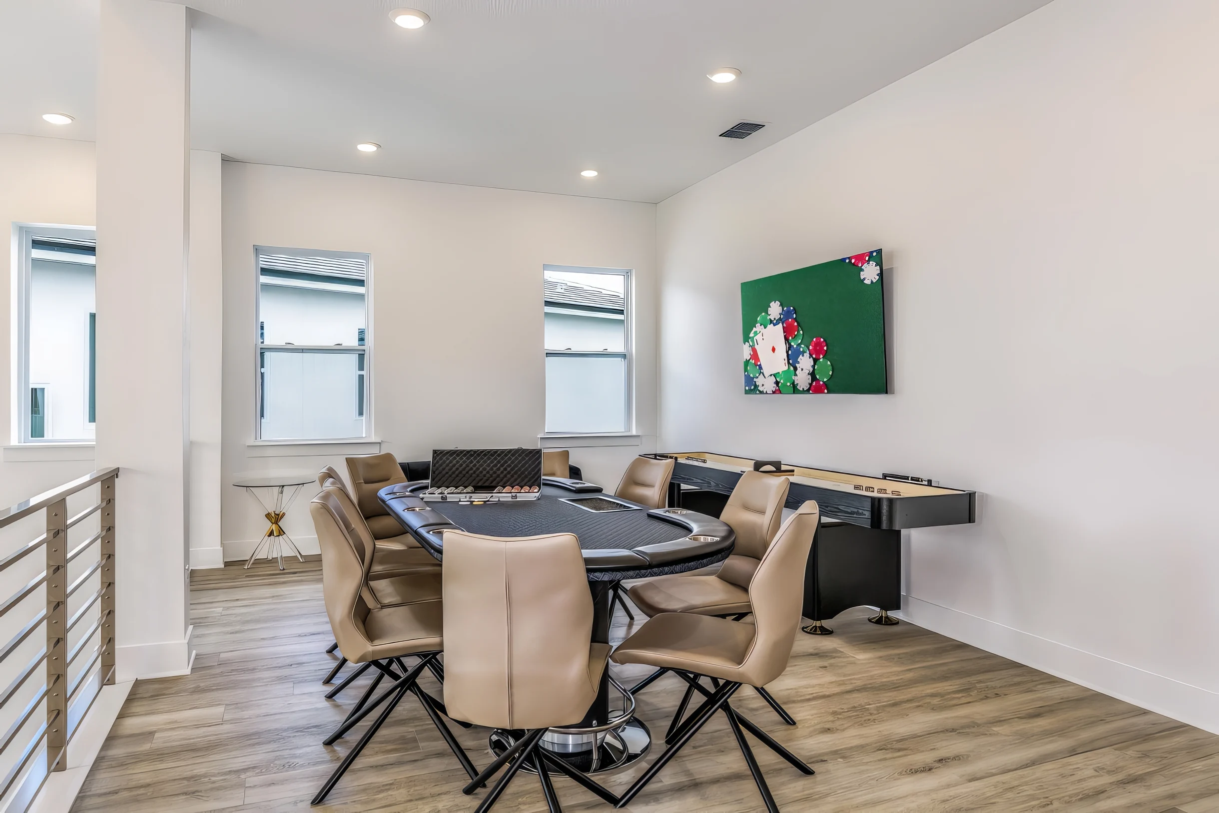 Wander Oak Creek Sanctuary #9