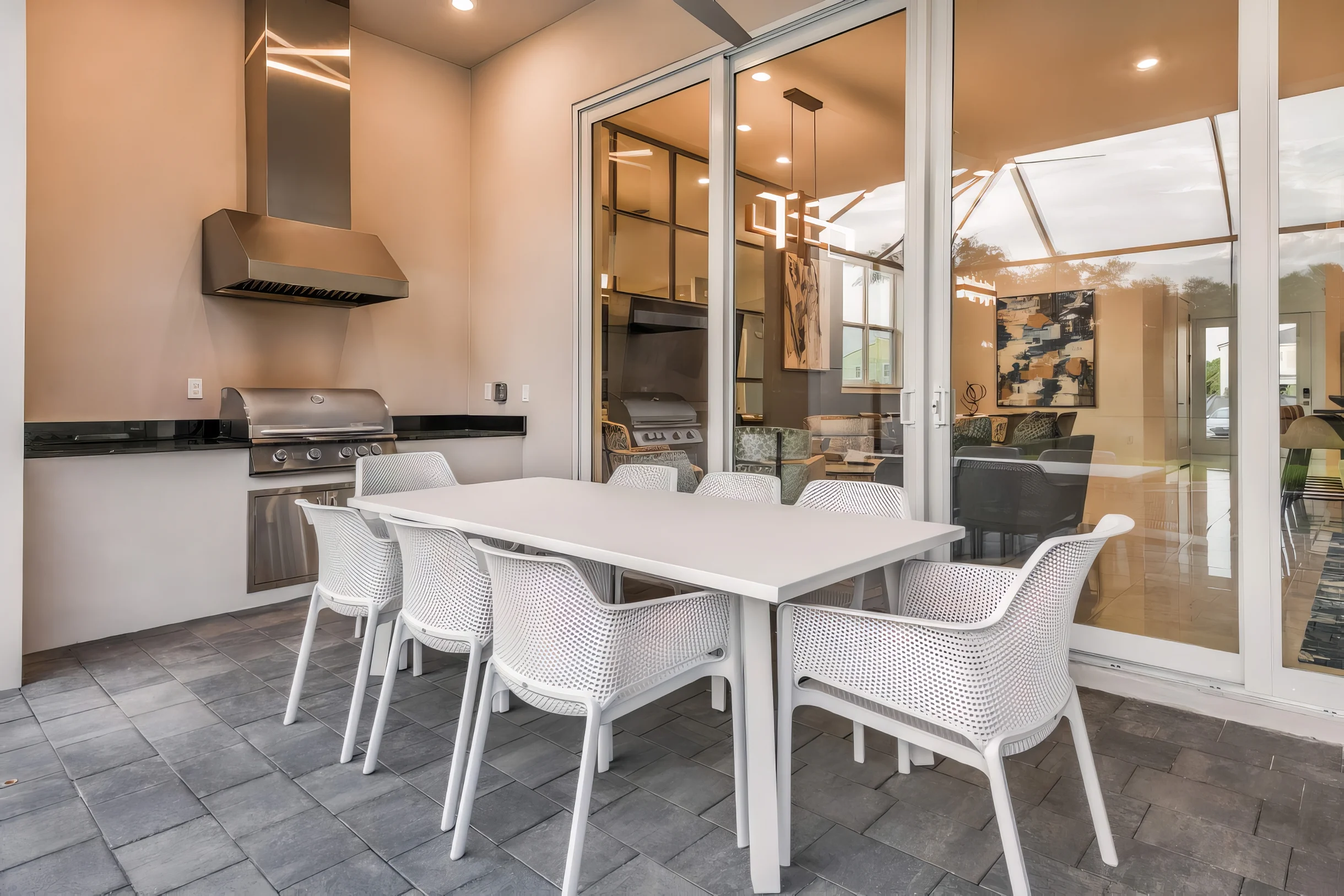 Wander Oak Creek Sanctuary #28