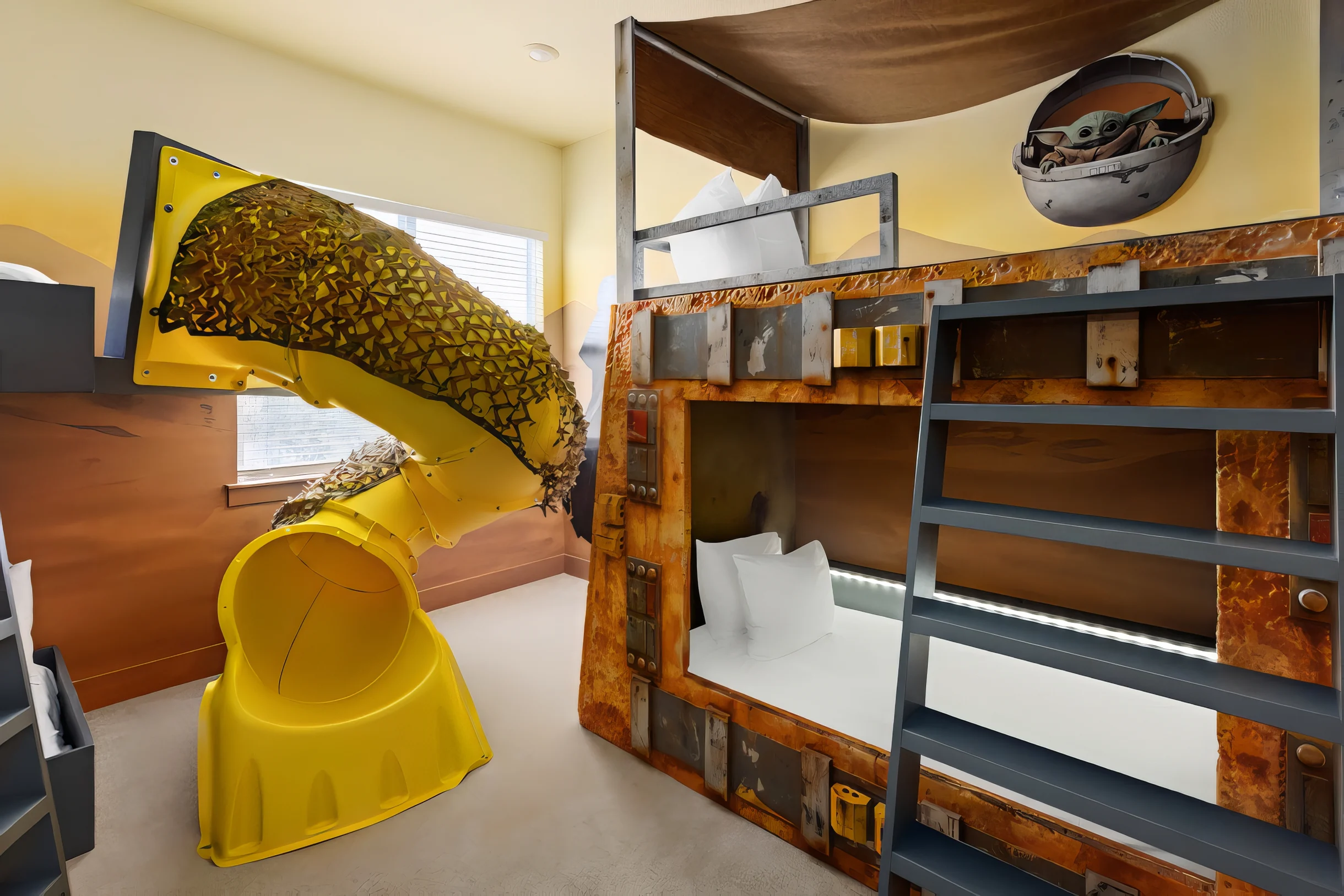 Wander Oak Creek Sanctuary #36