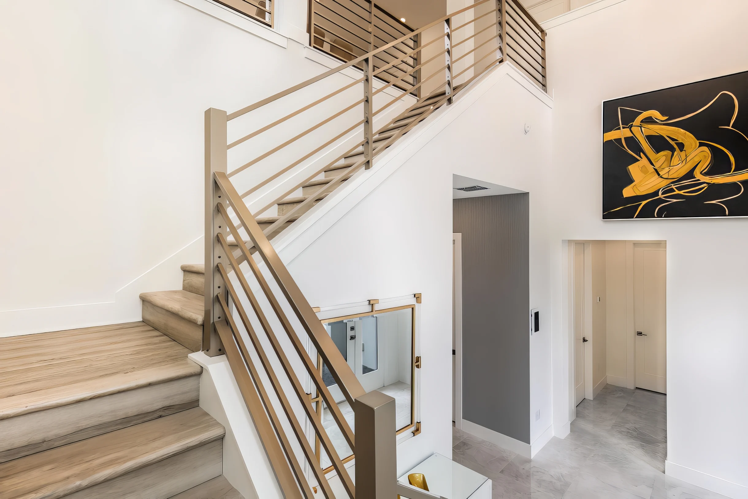 Wander Oak Creek Sanctuary #10