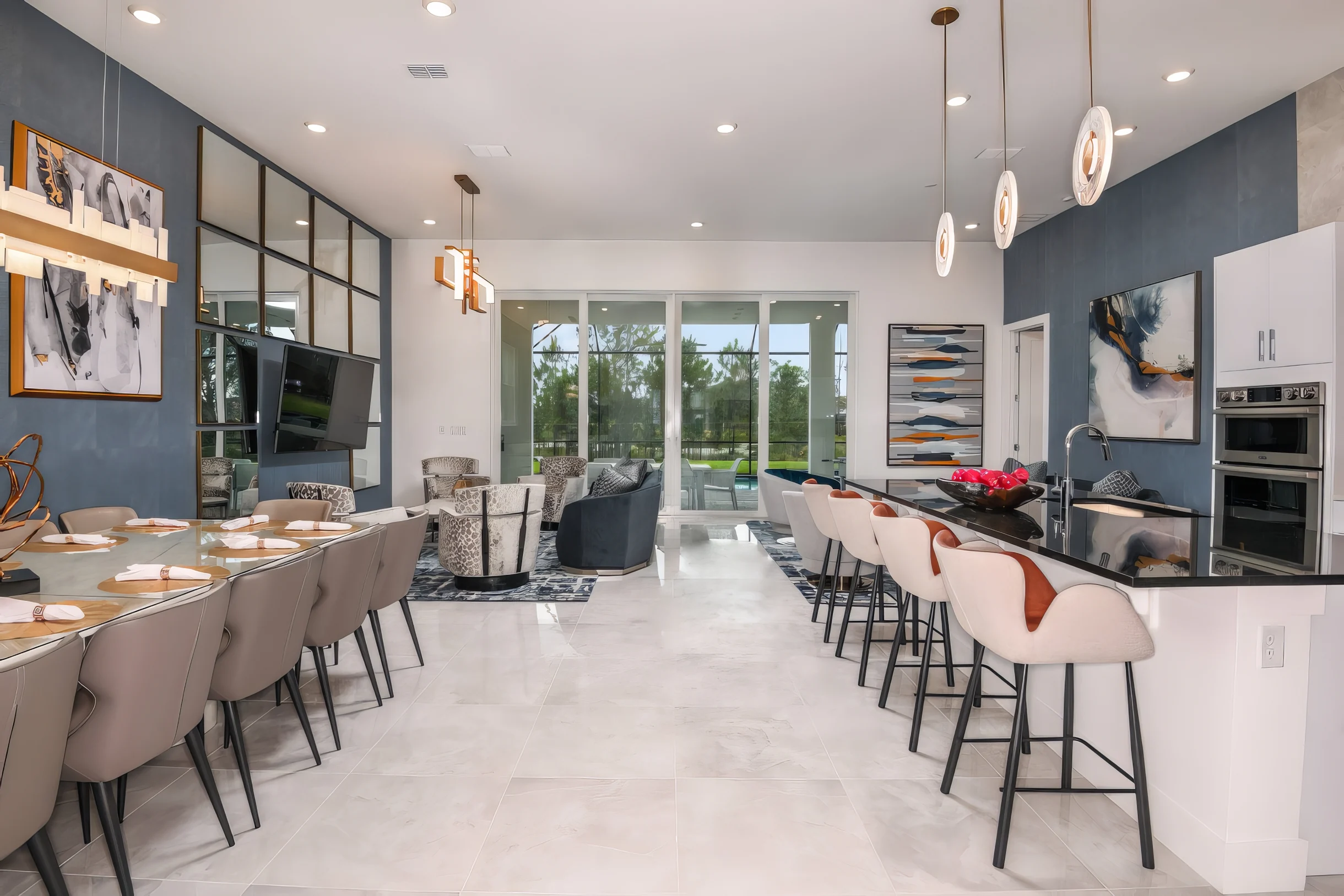 Wander Oak Creek Sanctuary #11