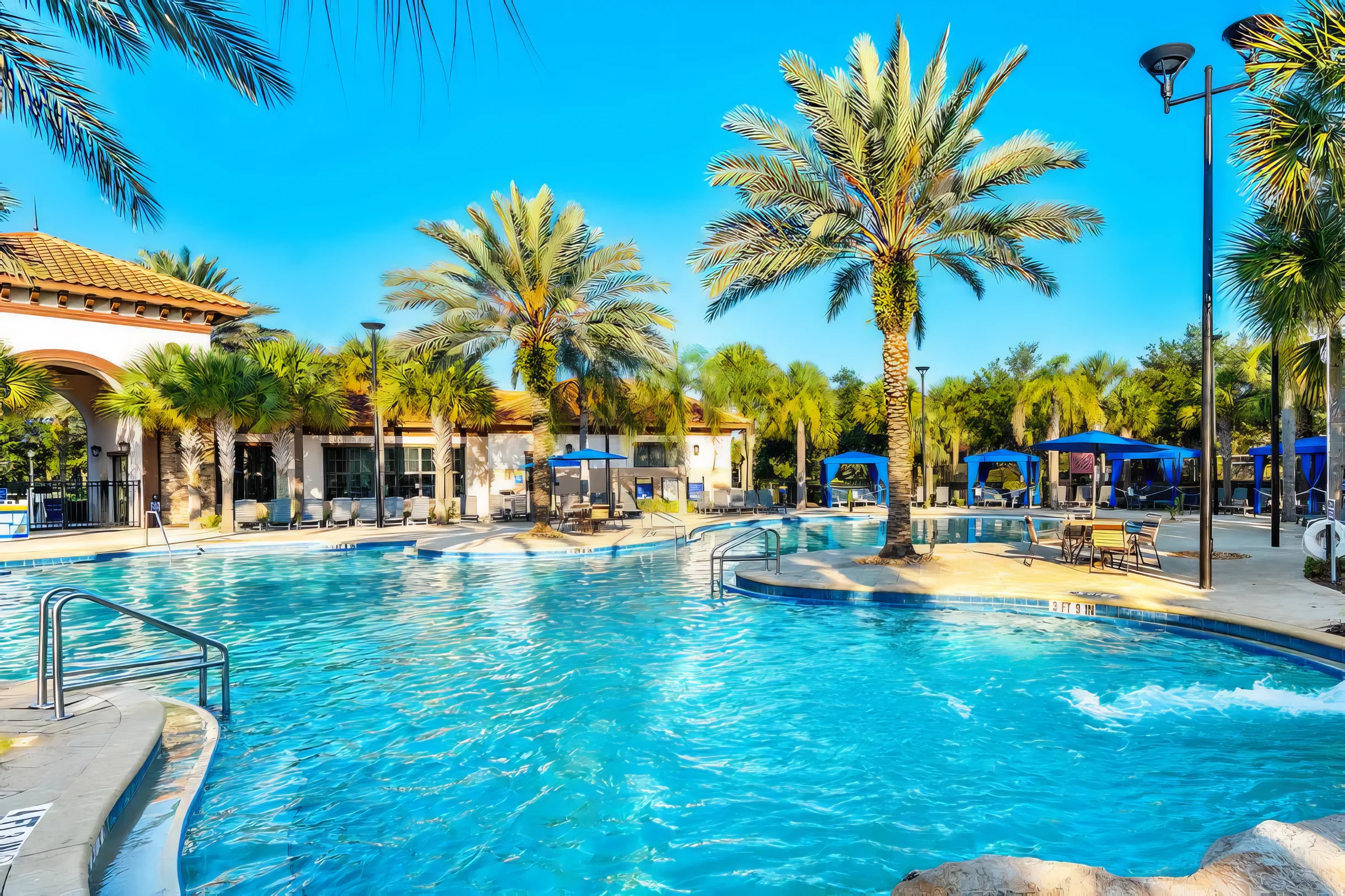 Wander Oak Creek Sanctuary #29