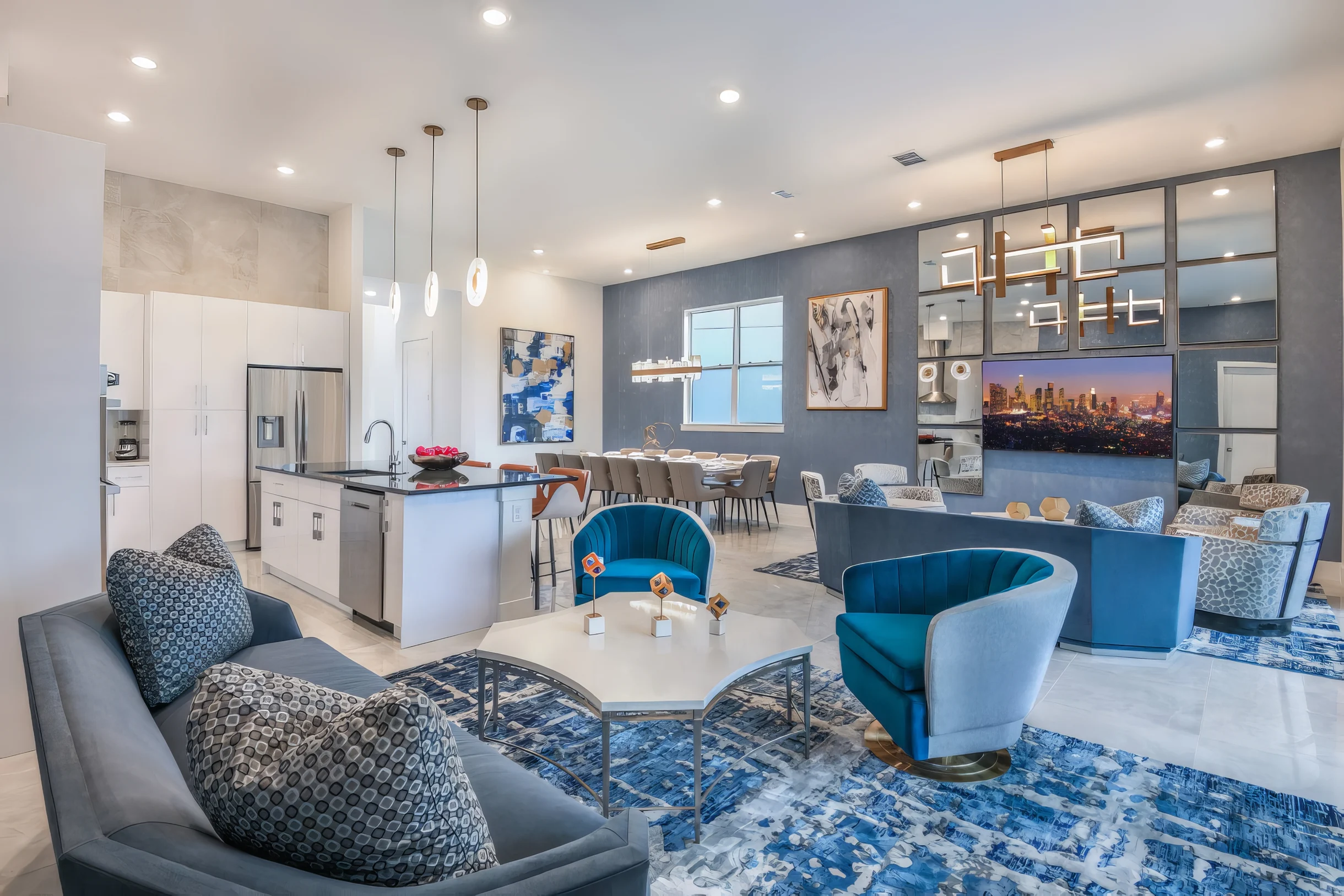 Wander Oak Creek Sanctuary #12