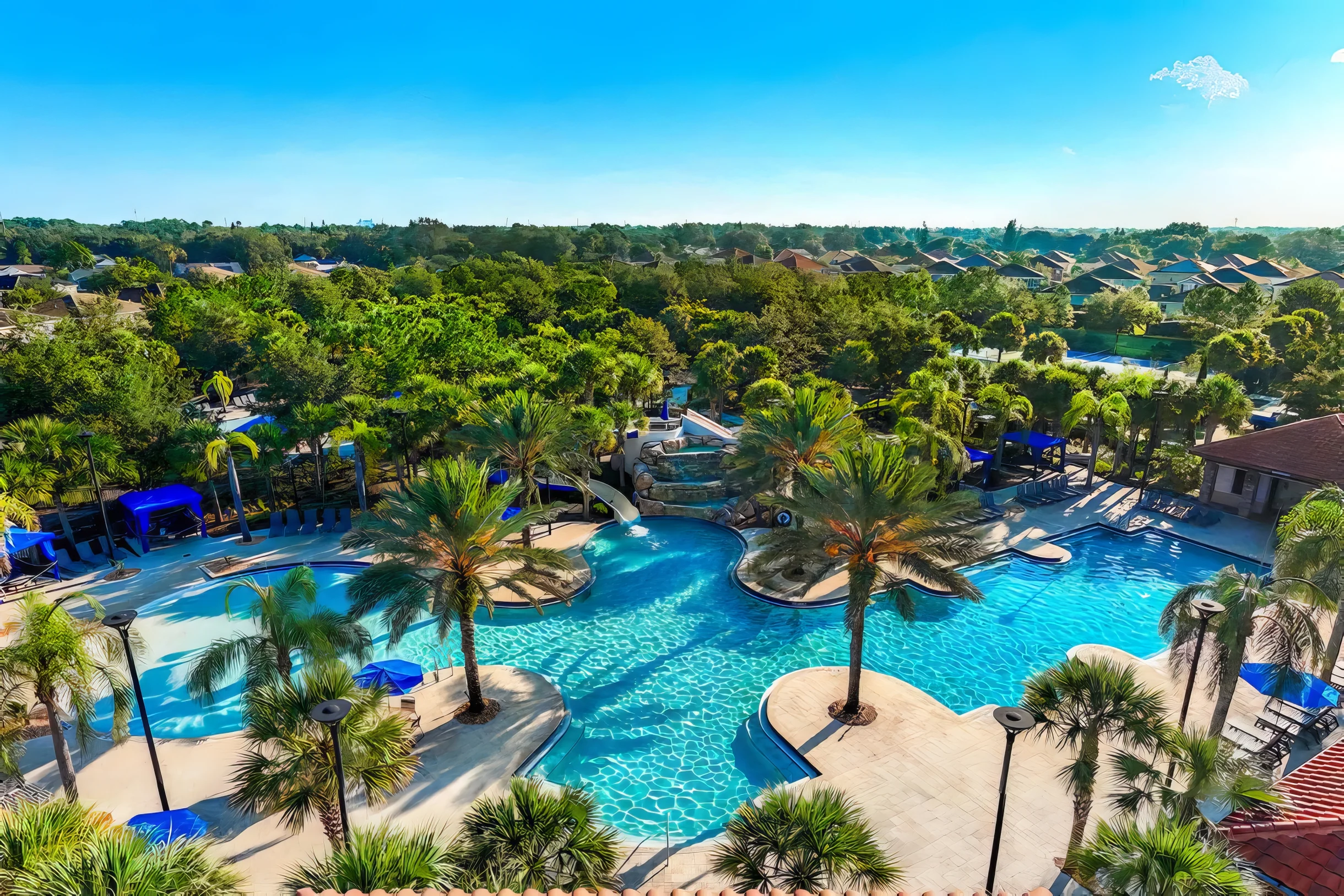 Wander Oak Creek Sanctuary #43