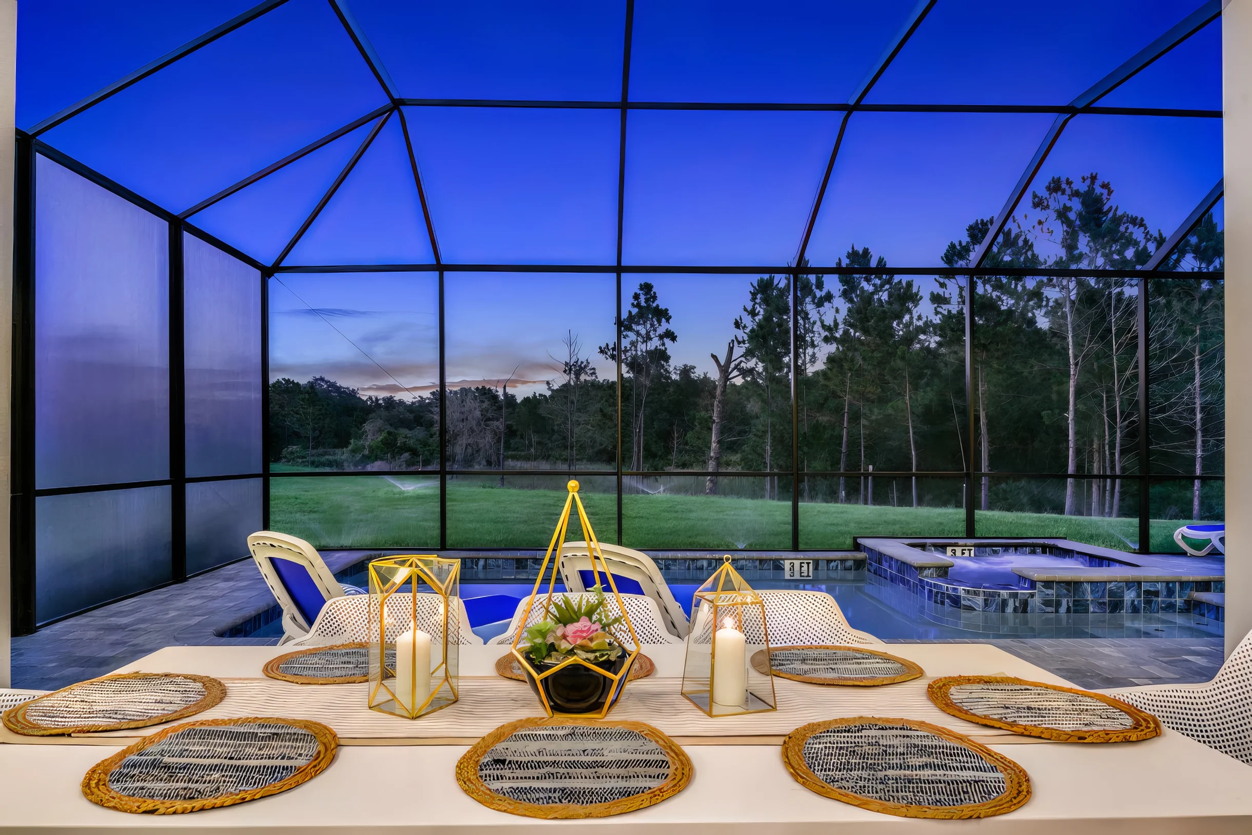 Wander Oak Creek Sanctuary #16