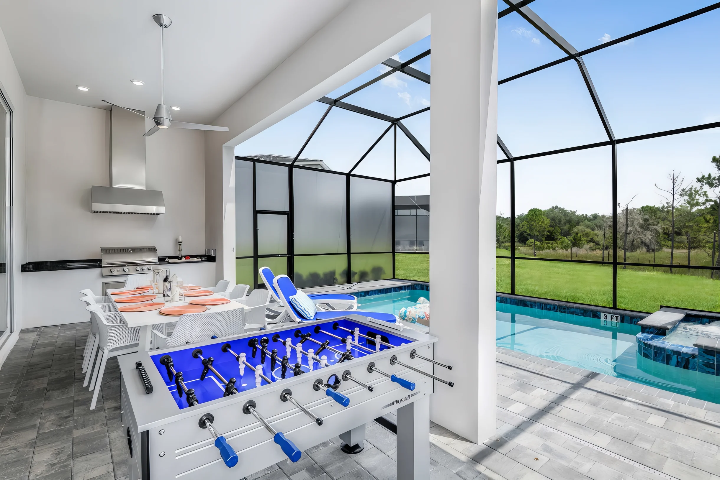 Wander Oak Creek Sanctuary #44