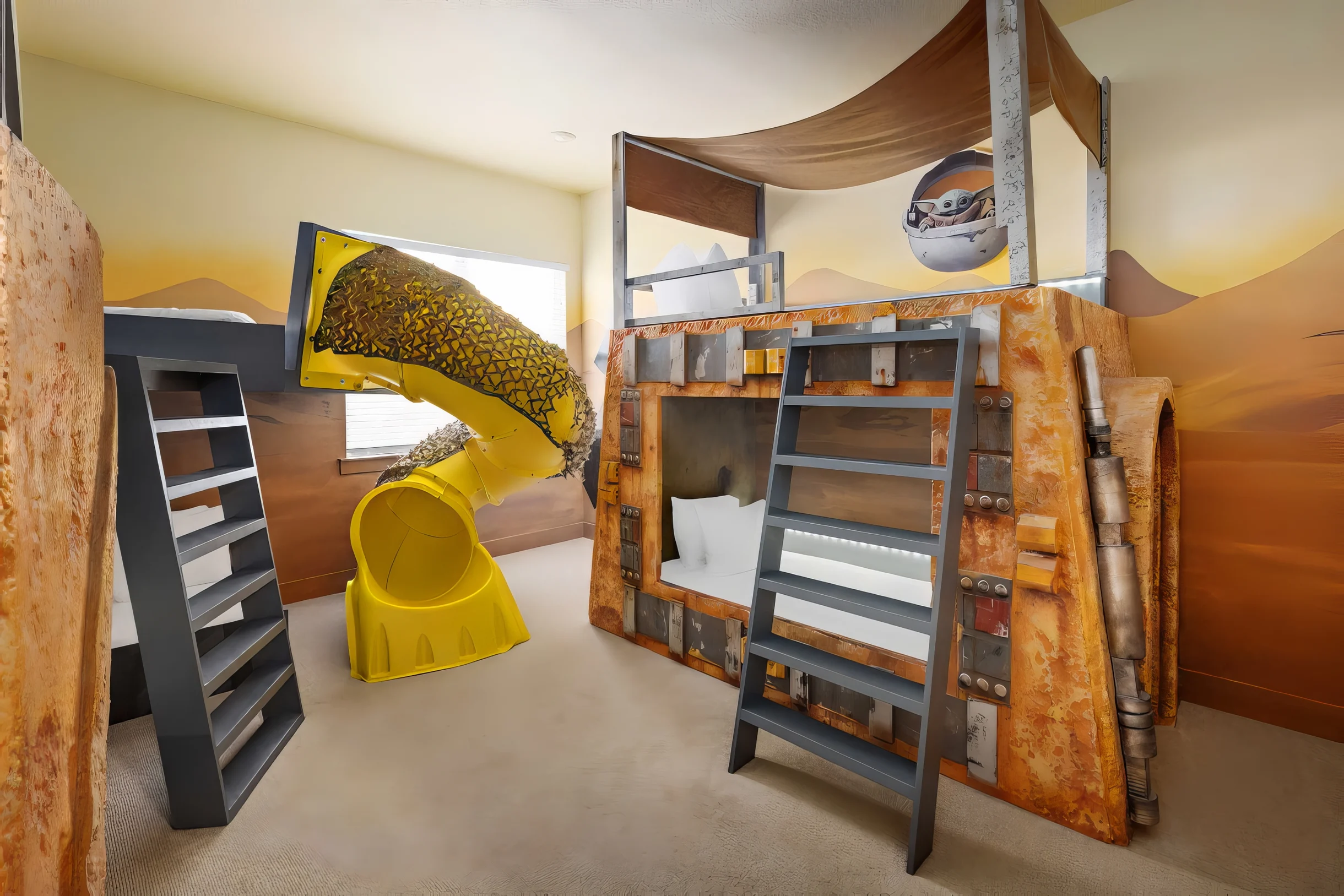 Wander Oak Creek Sanctuary #17