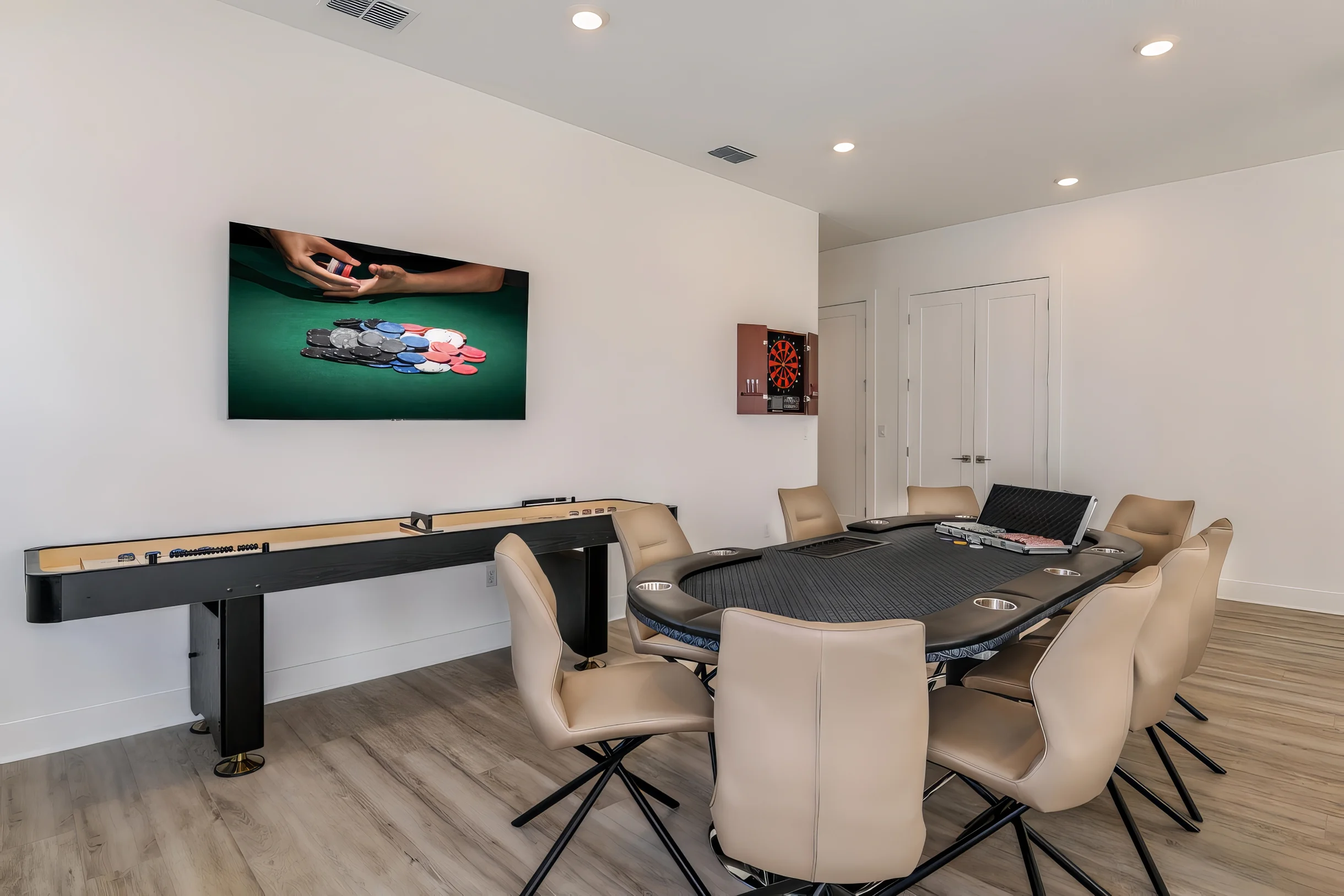 Wander Oak Creek Sanctuary #34