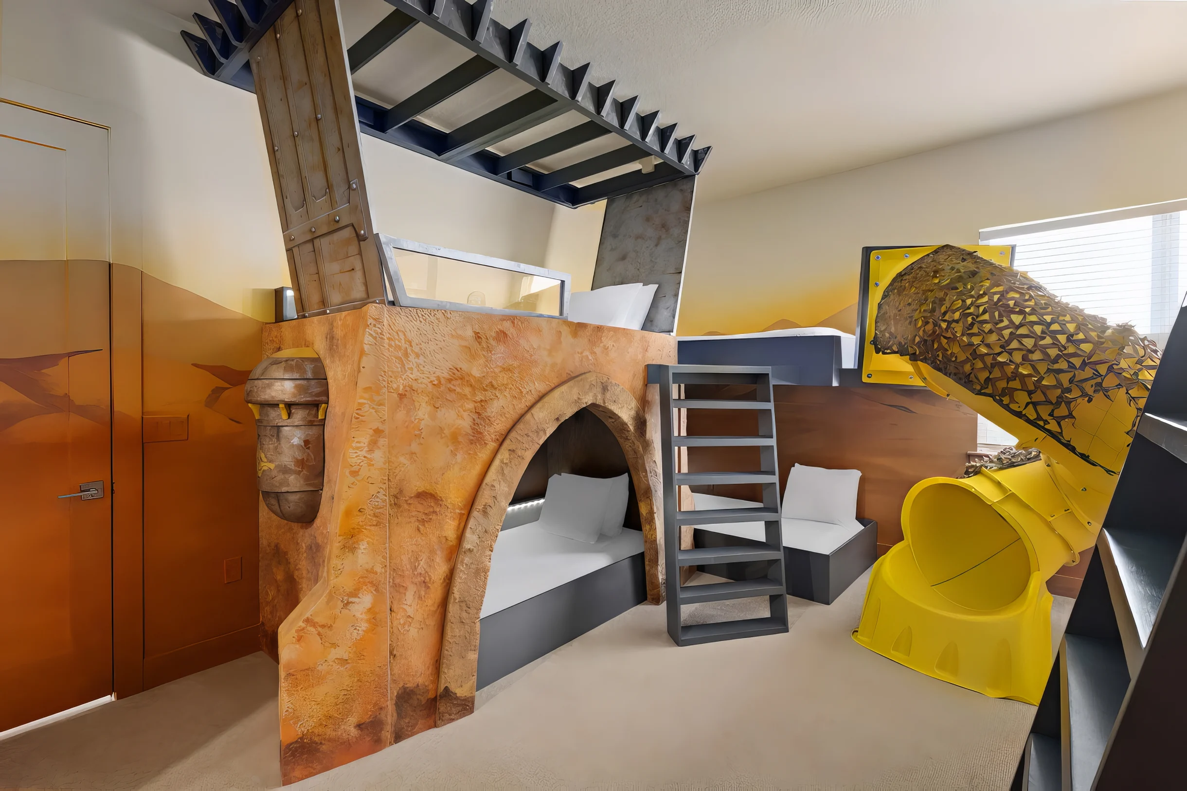 Wander Oak Creek Sanctuary #45