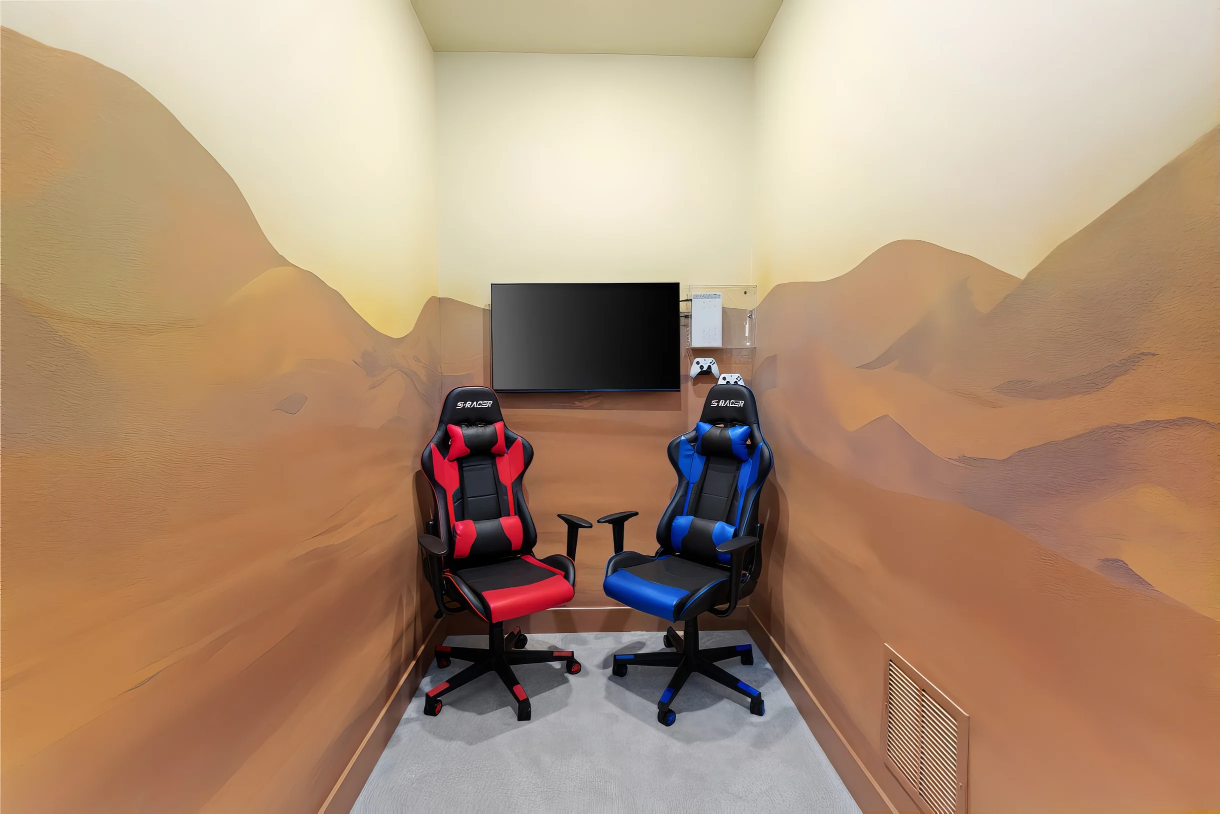 Wander Oak Creek Sanctuary #49