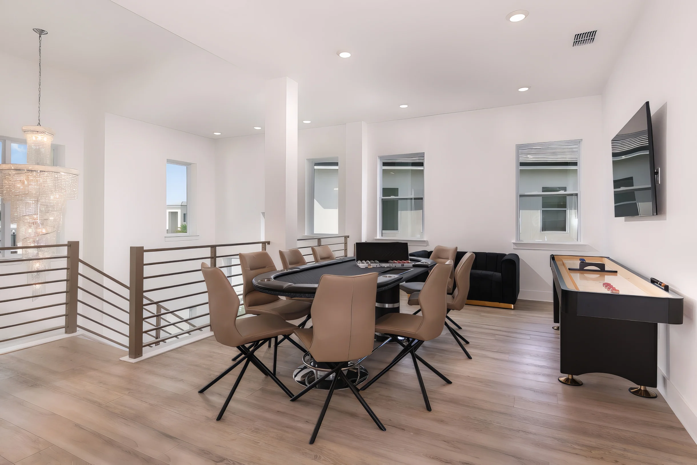 Wander Oak Creek Sanctuary #41