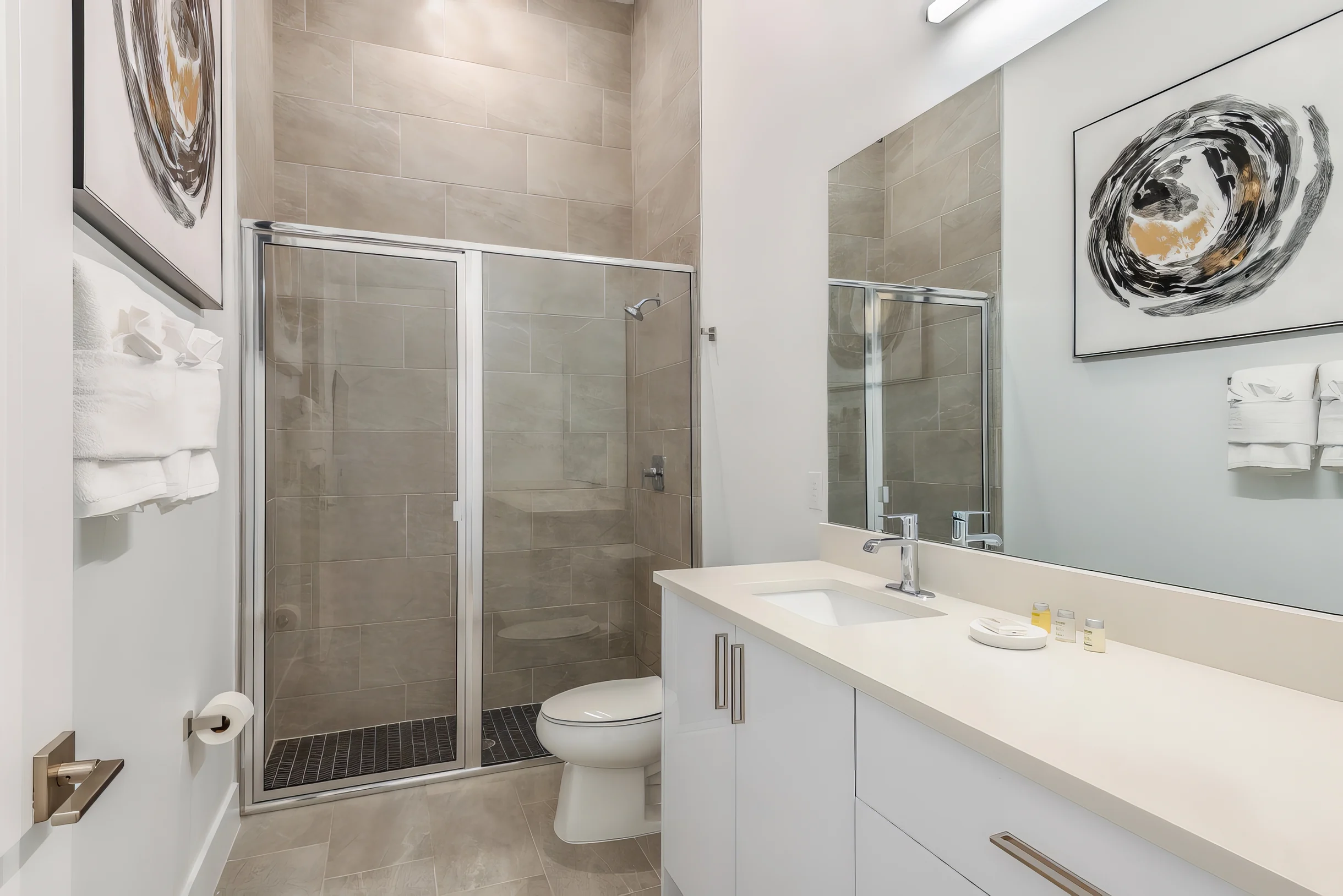 Wander Oak Creek Sanctuary #24