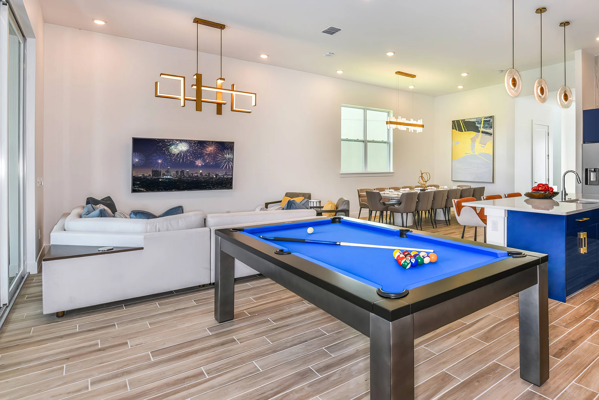 Wander Davenport Springs Retreat #25