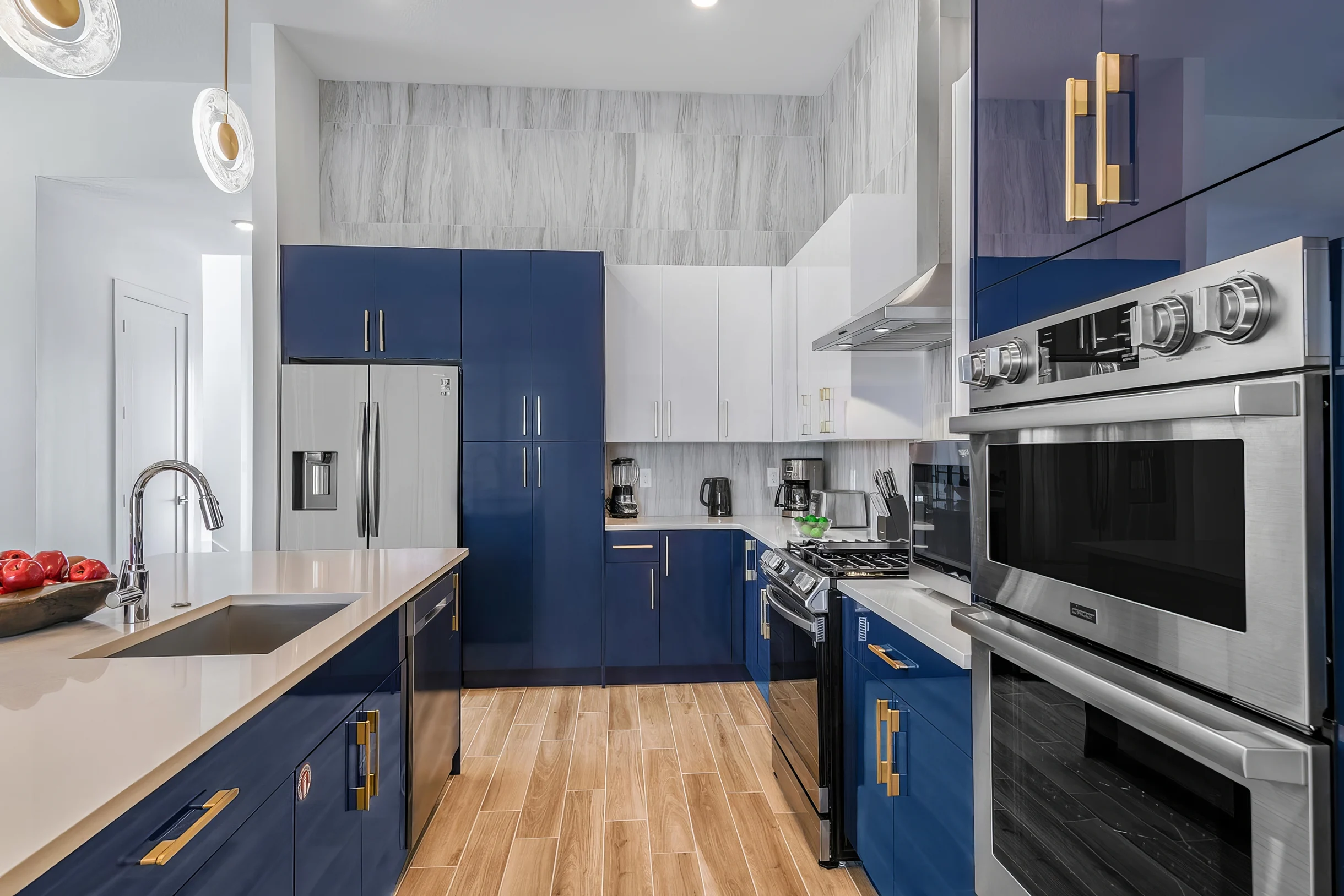 Wander Davenport Springs Retreat #27