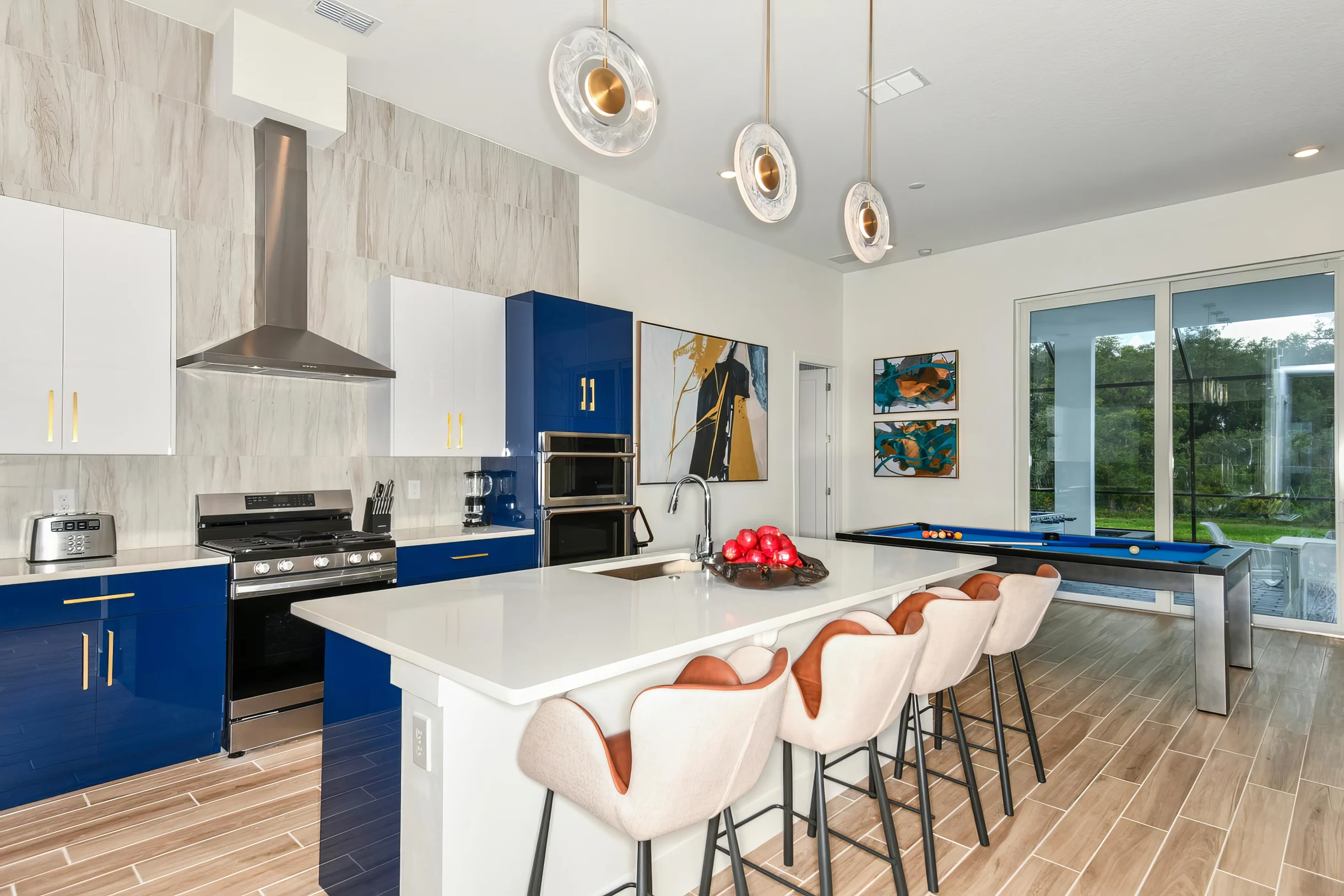 Wander Davenport Springs Retreat #35