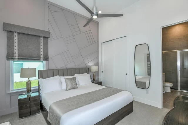 Bedroom 1 image 1