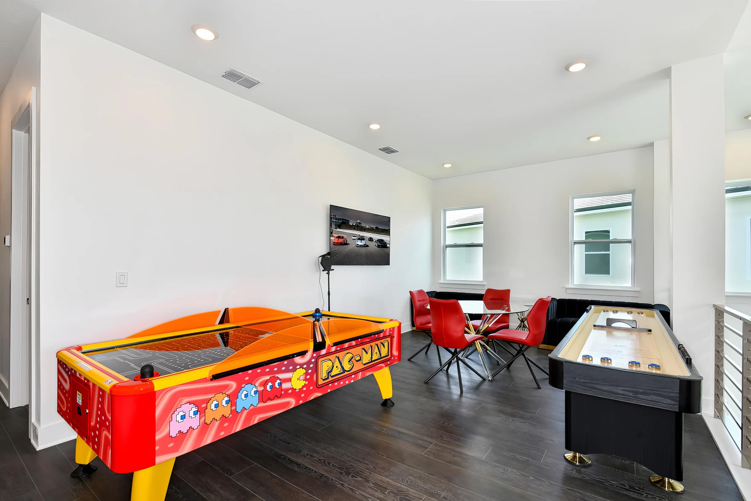 Wander Davenport Springs Retreat #9