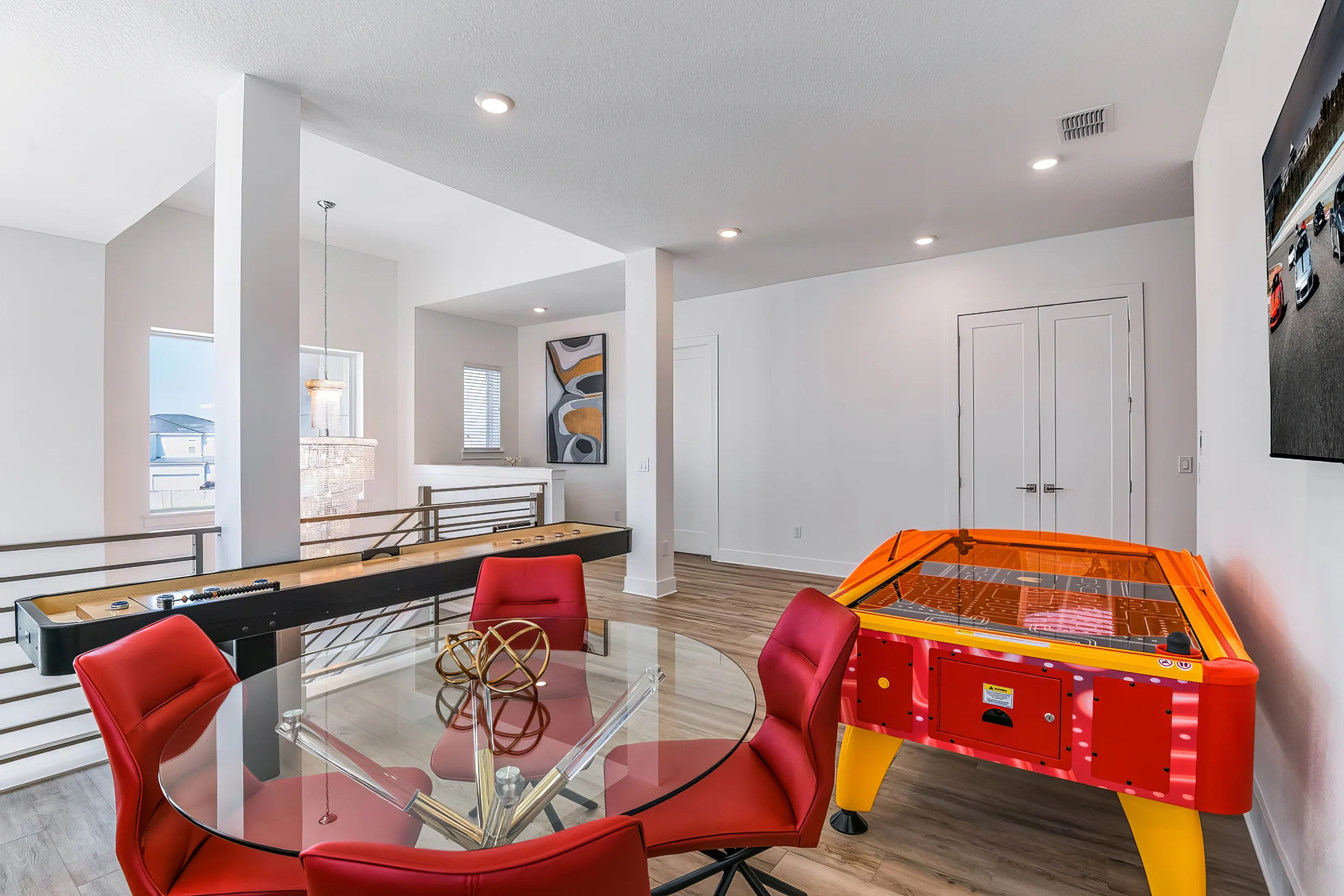 Wander Davenport Springs Retreat #29