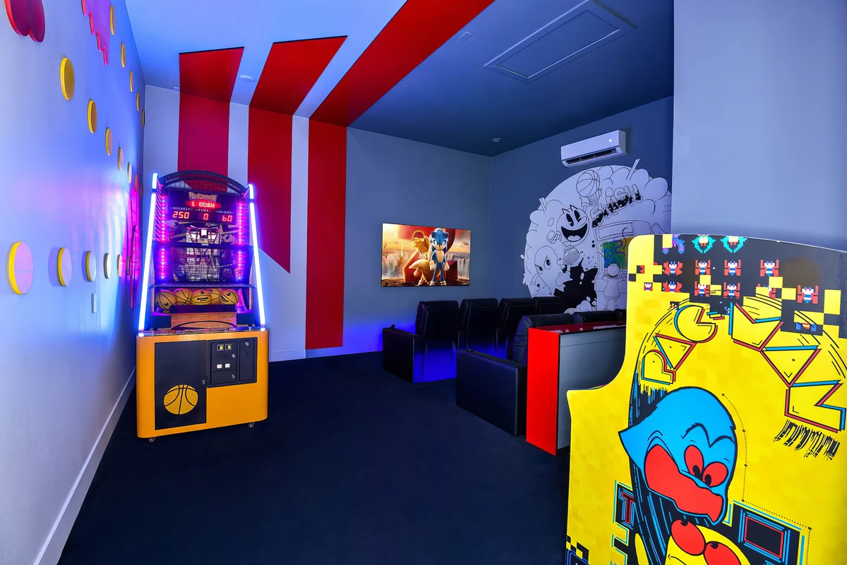 Wander Davenport Springs Retreat