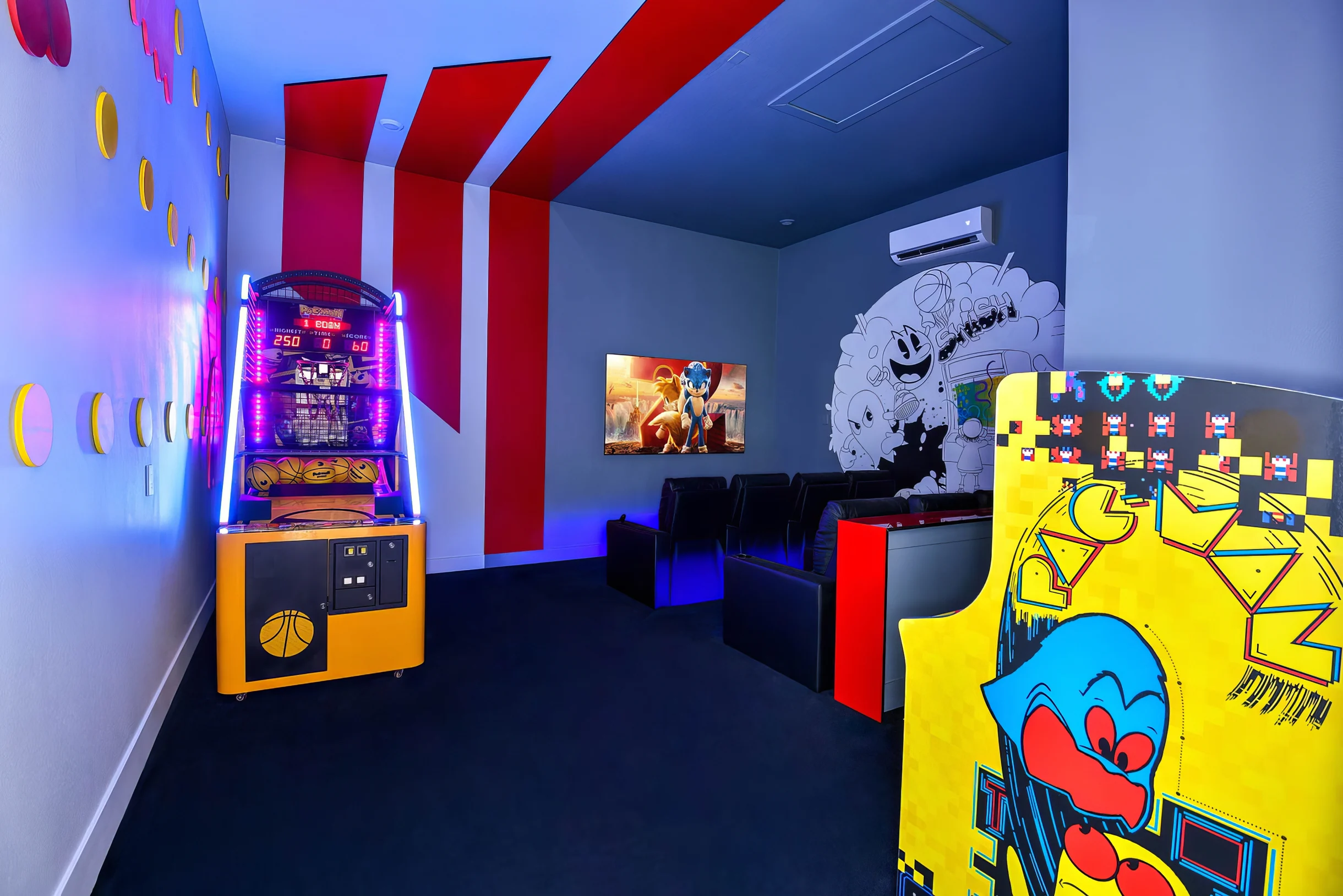 Wander Davenport Springs Retreat #12