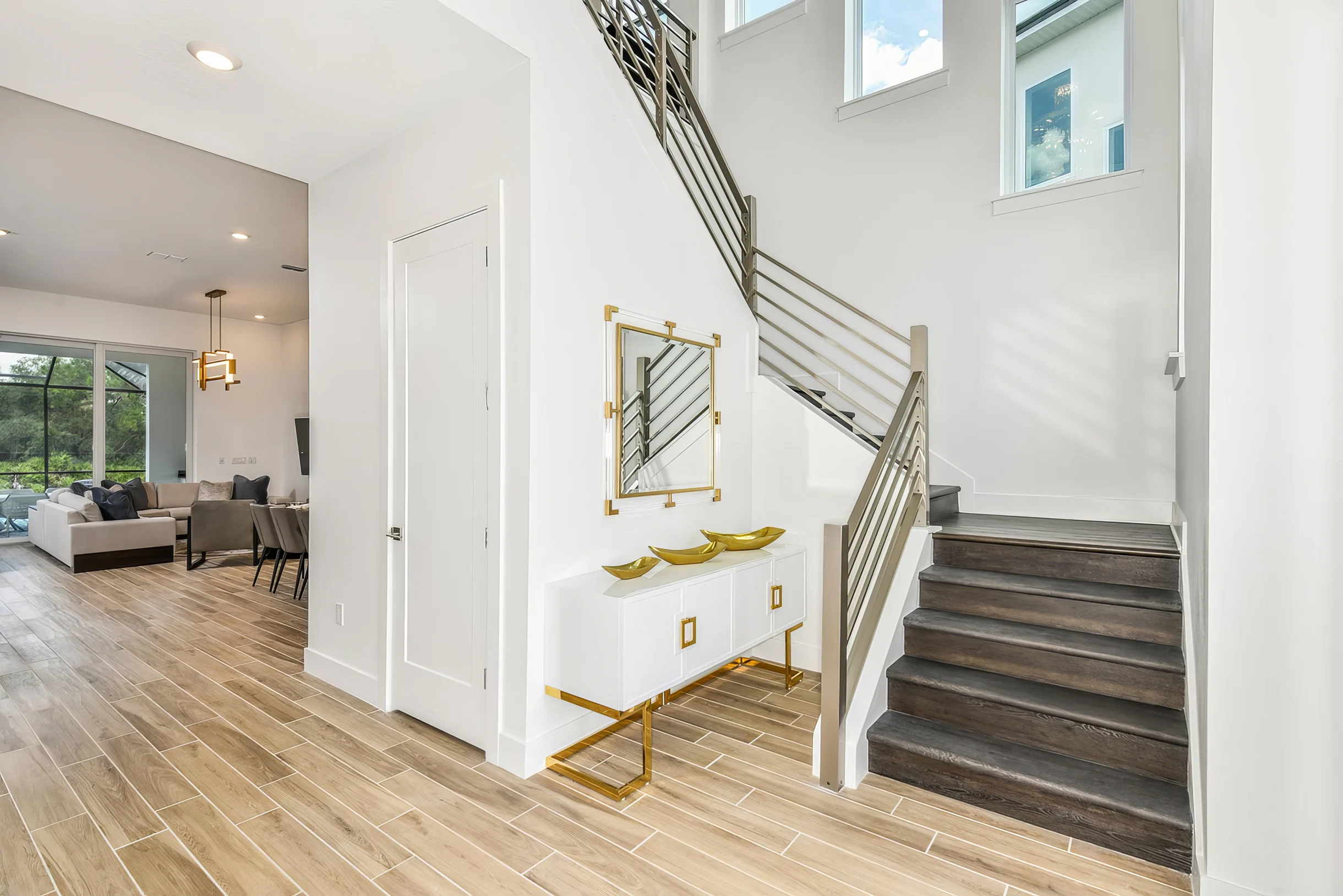 Wander Davenport Springs Retreat #13