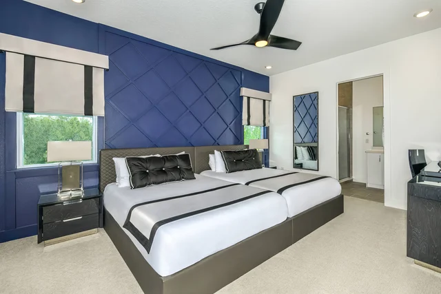 Bedroom 5 image 1