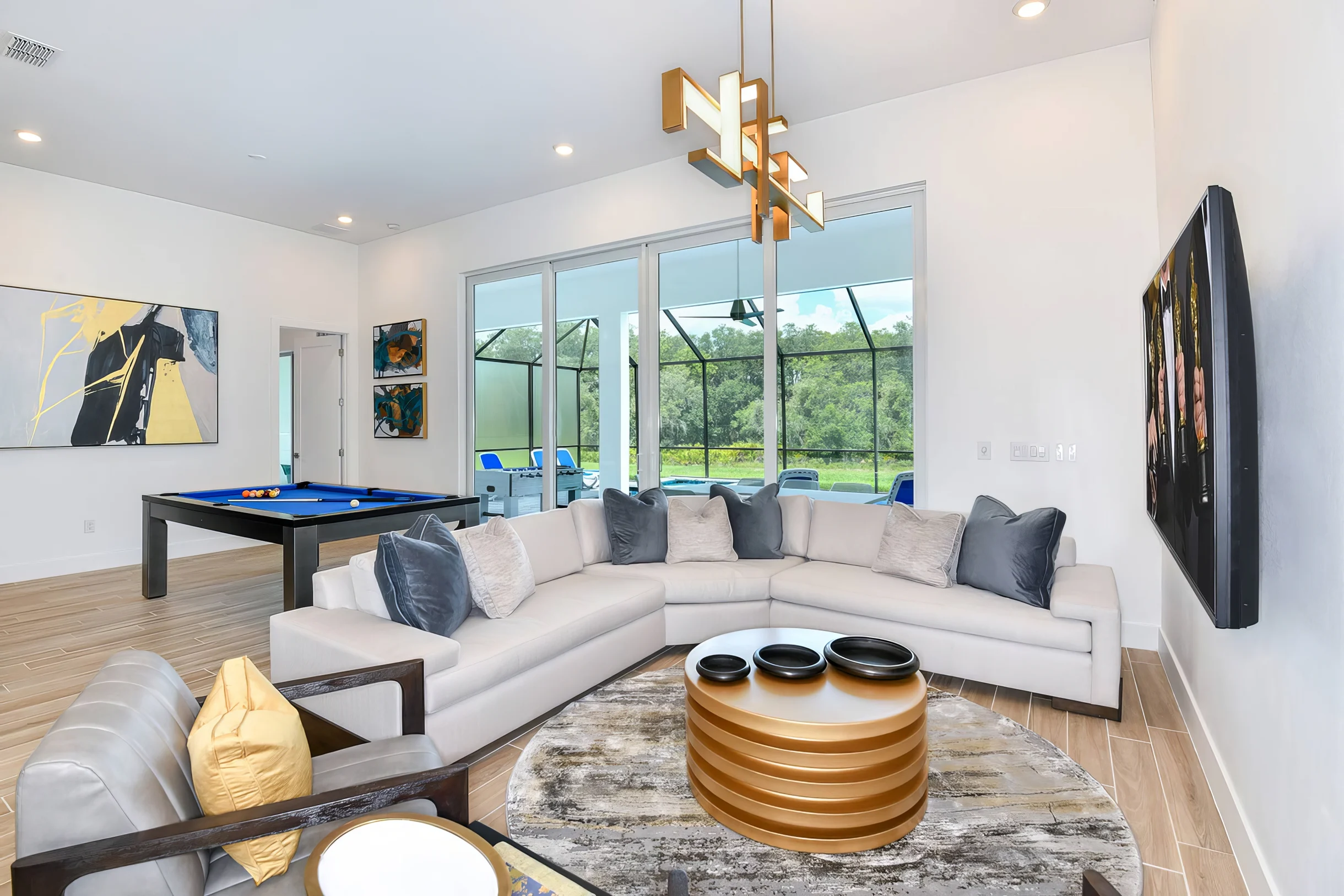 Wander Davenport Springs Retreat #37