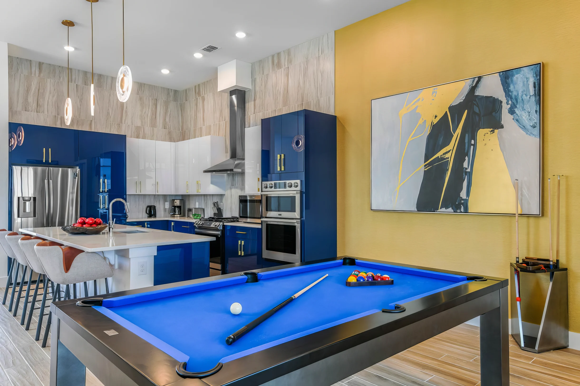 Wander Davenport Springs Retreat #43