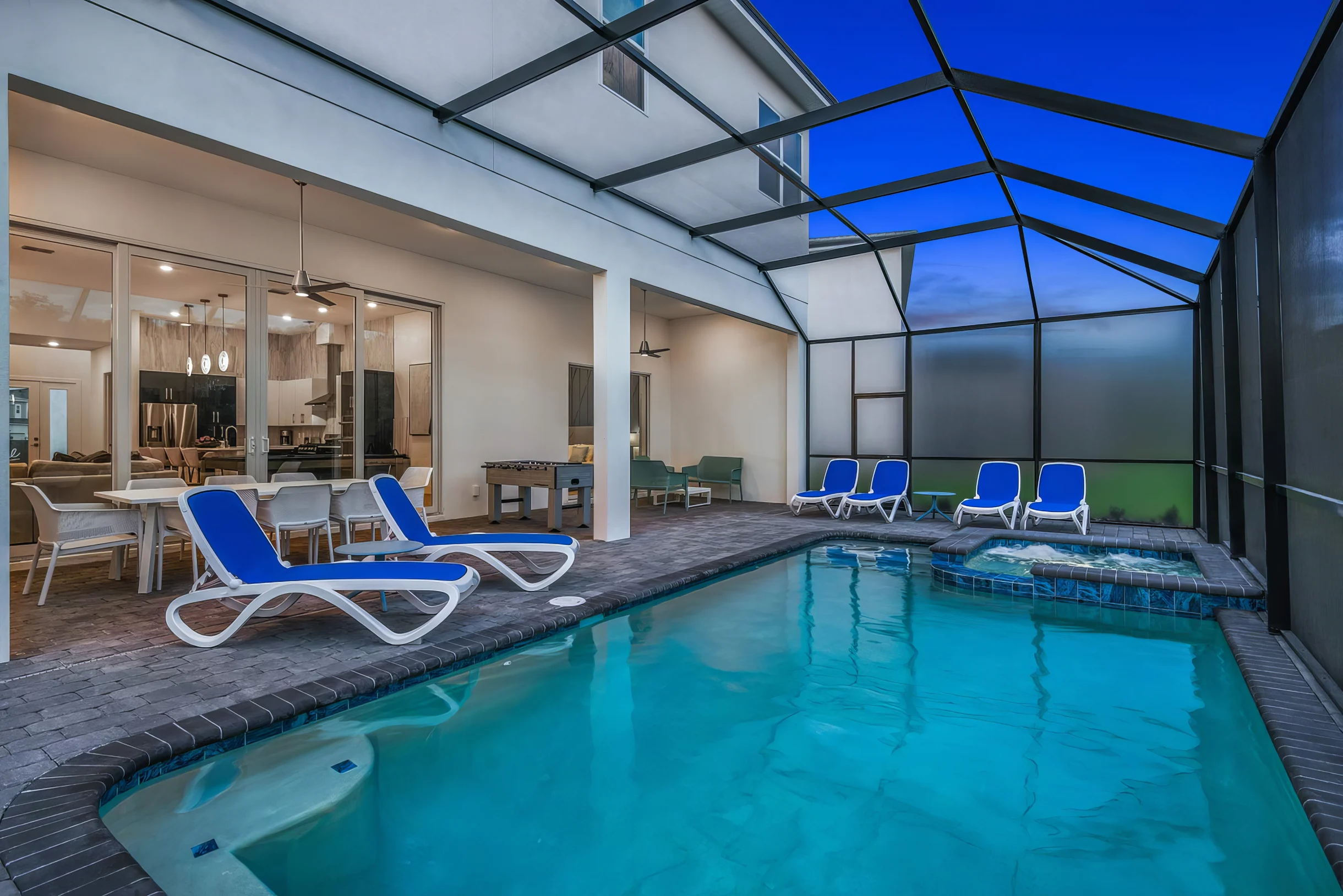 Wander Davenport Springs Retreat #17