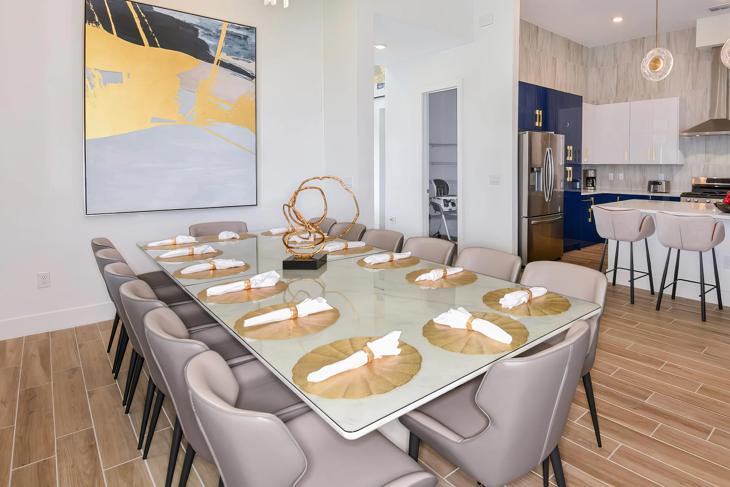 Wander Davenport Springs Retreat #34