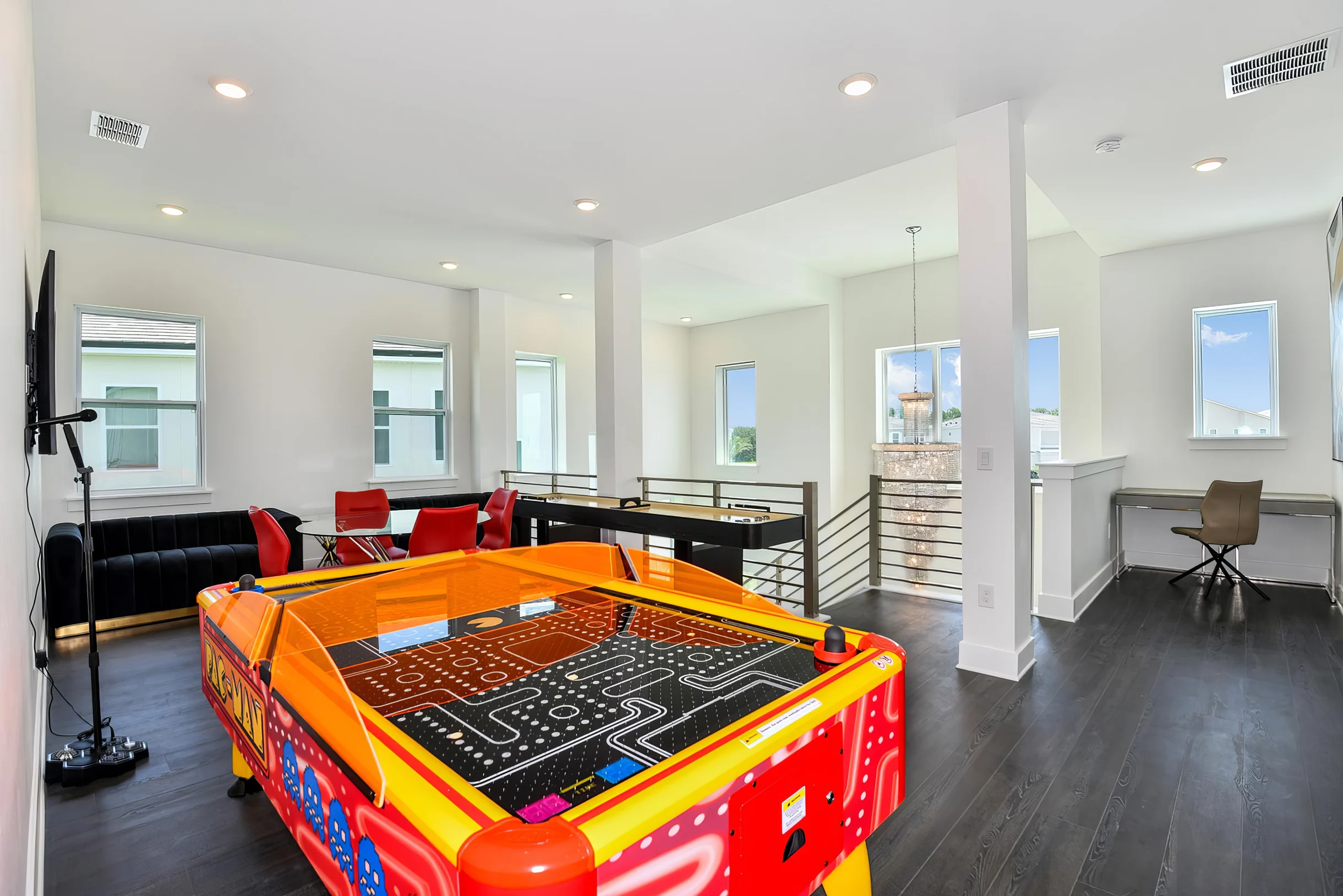 Wander Davenport Springs Retreat #39