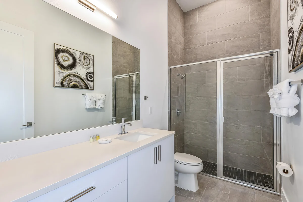 Wander Davenport Springs Retreat