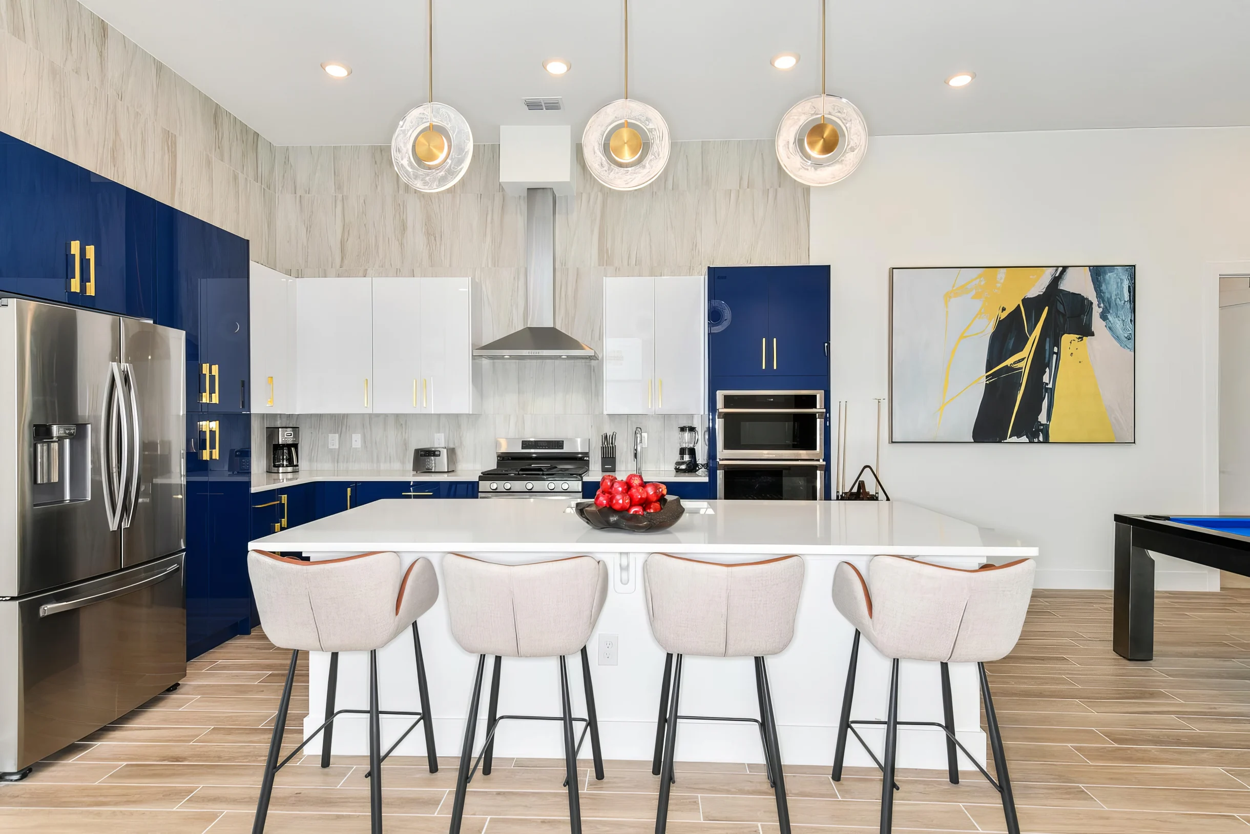 Wander Davenport Springs Retreat #44